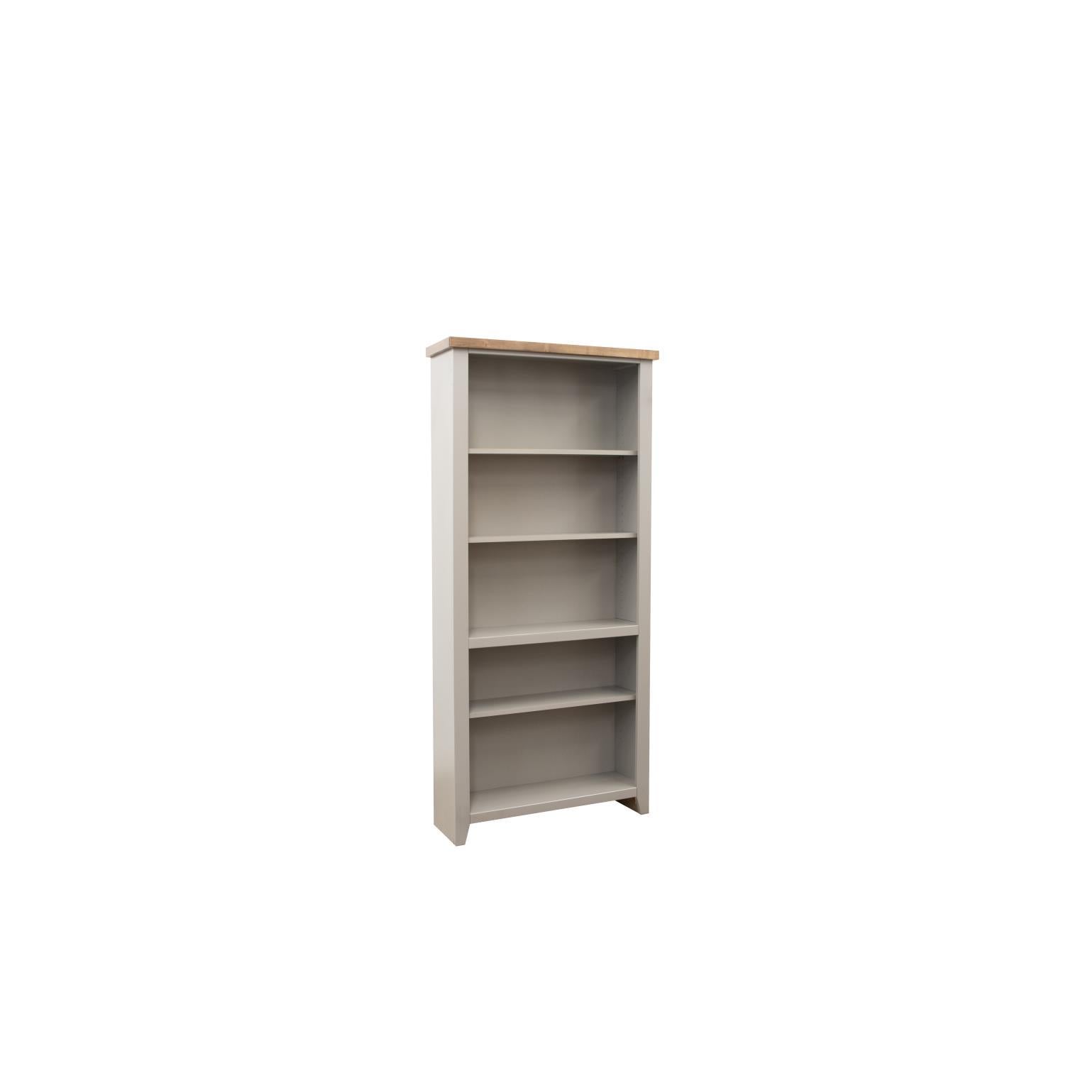 Avalon 72" Bookcase