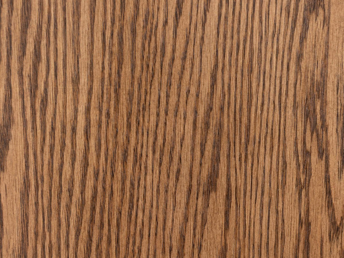Haven Bourbon 78" Bookcase