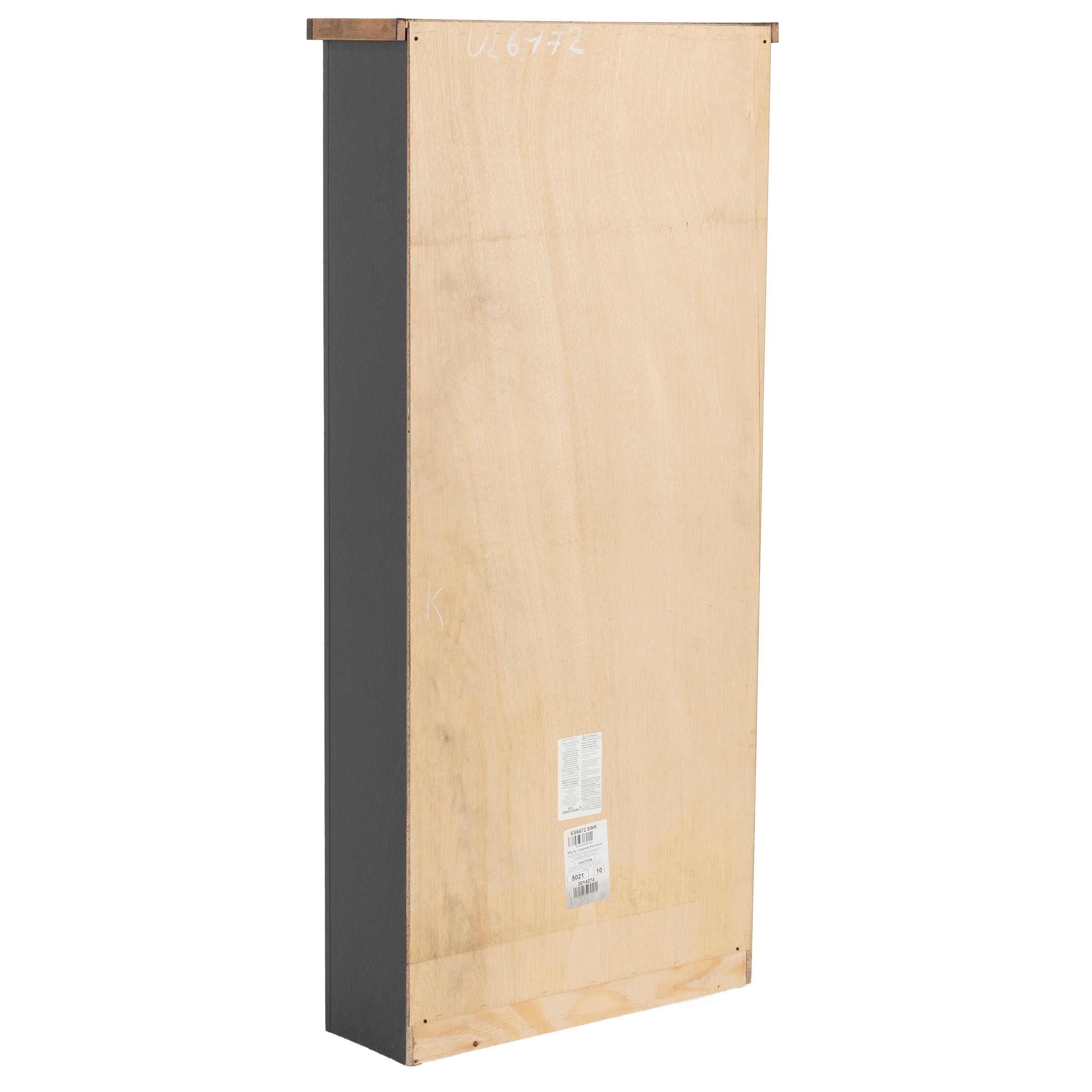 Essex Bookcase