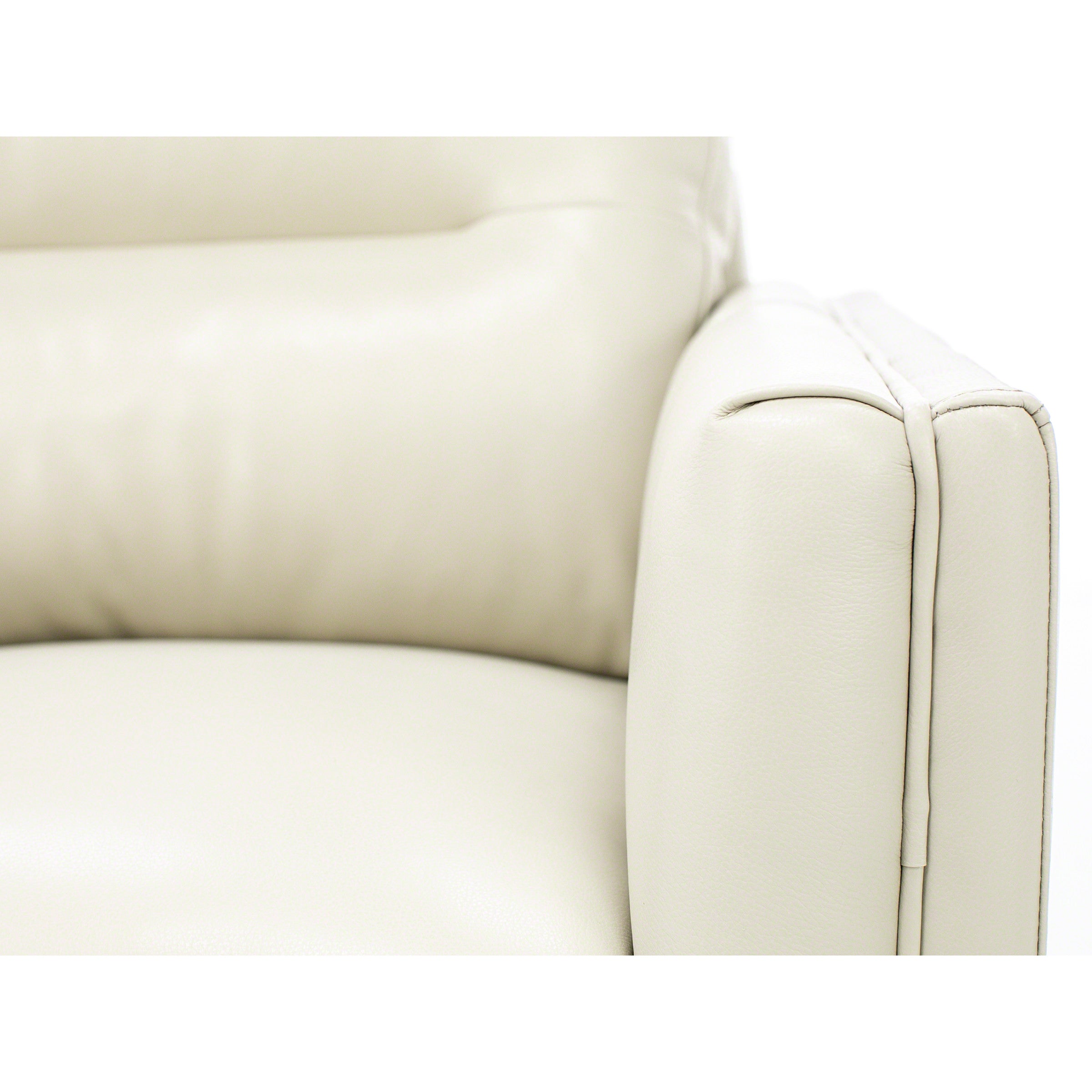 Naomi Leather Chair