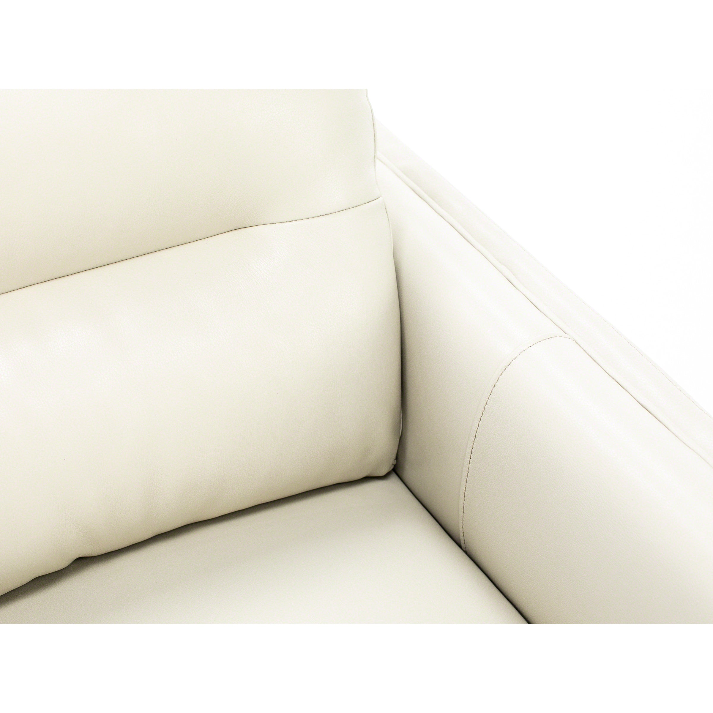 Naomi Leather Chair