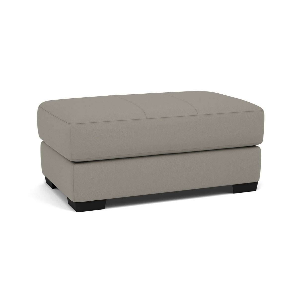 Playproof Ottoman