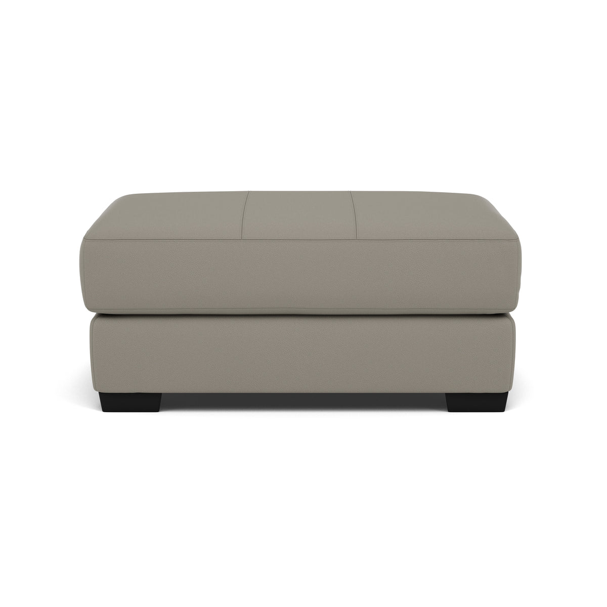 Playproof Ottoman