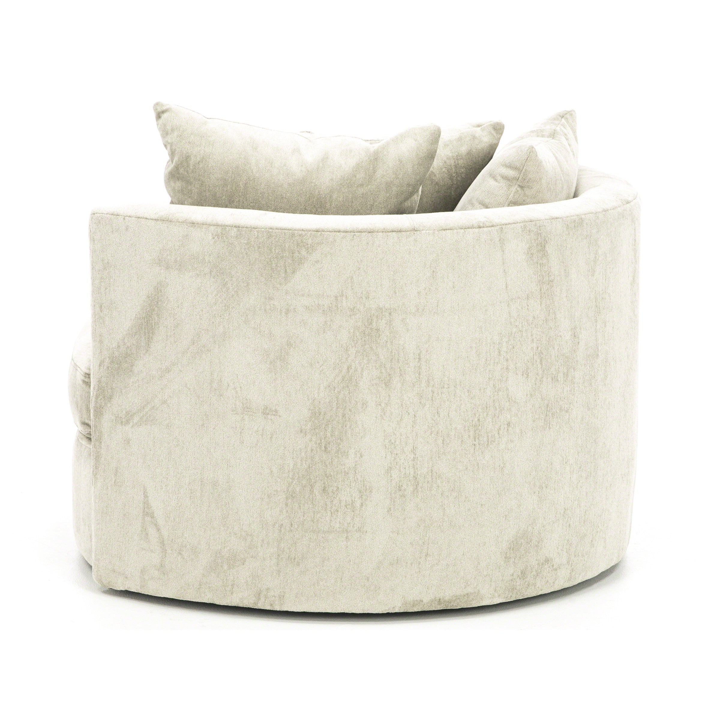 Roundabout Swivel Chair