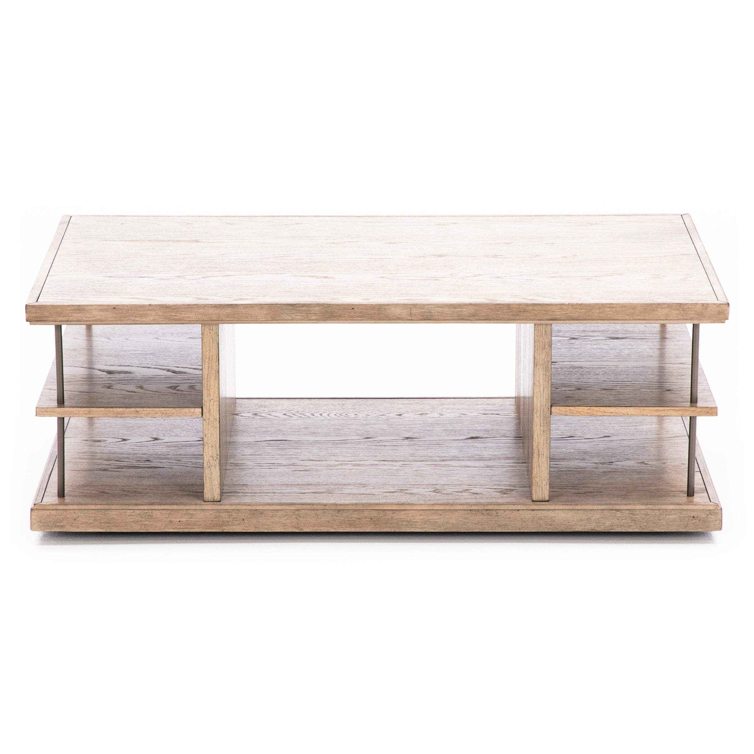 City Scape Cocktail Table