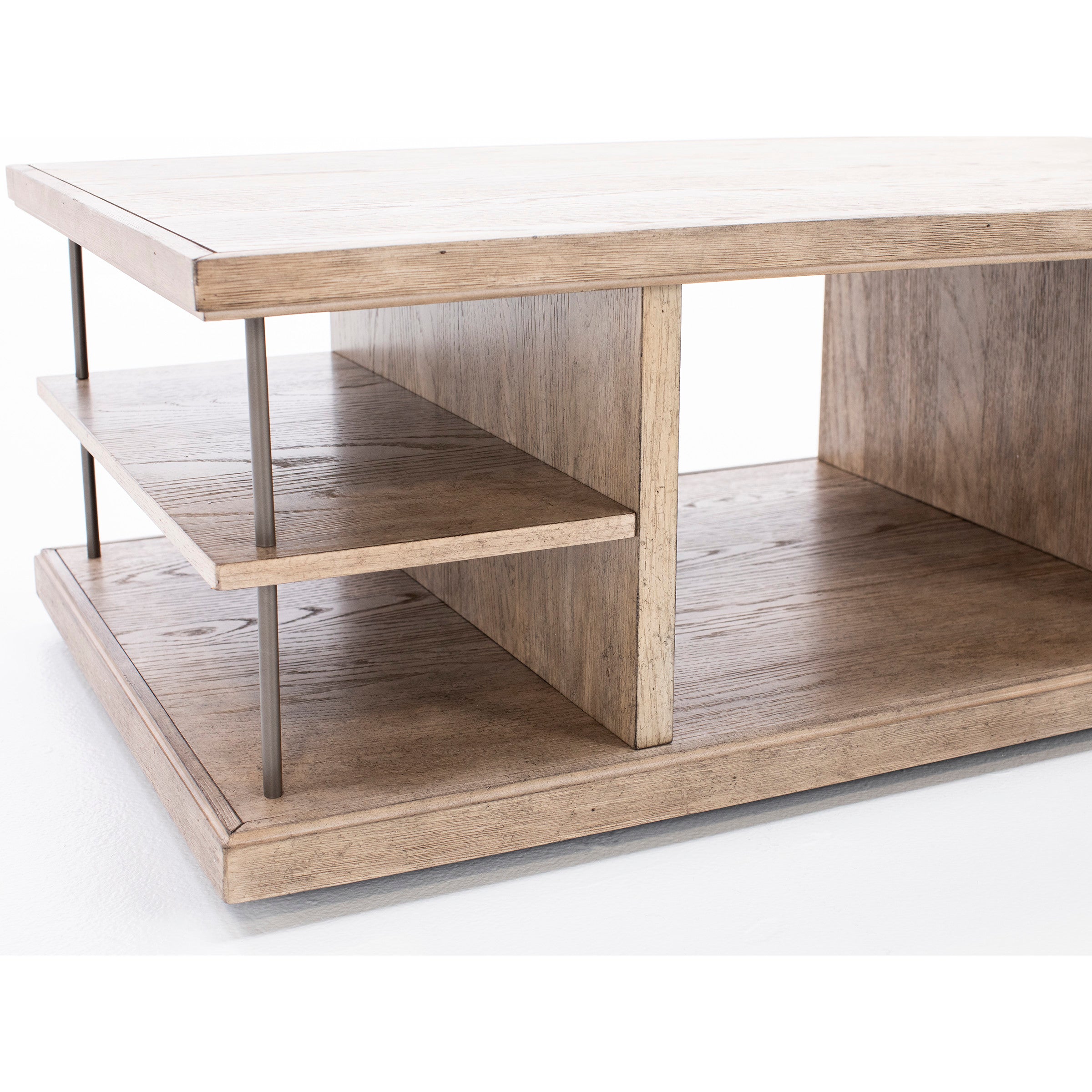 City Scape Cocktail Table