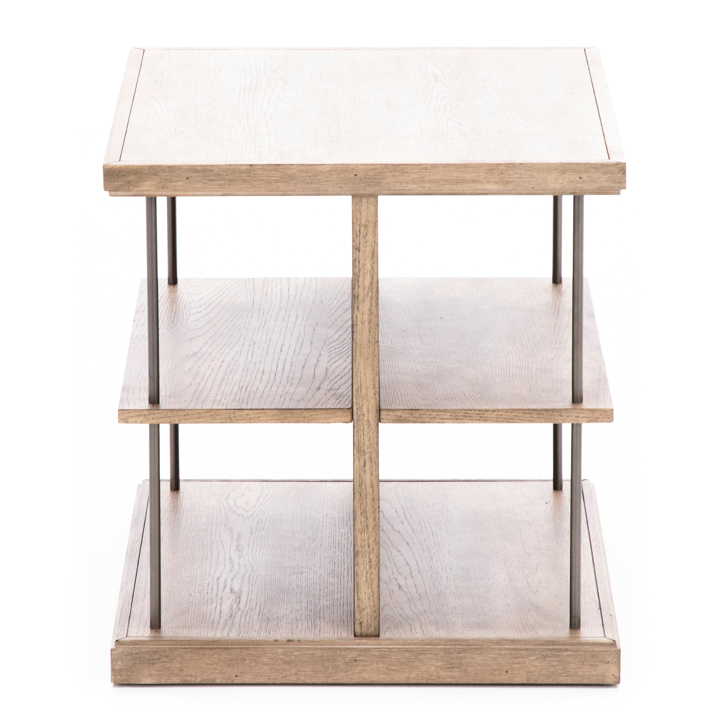 City Scape End Table