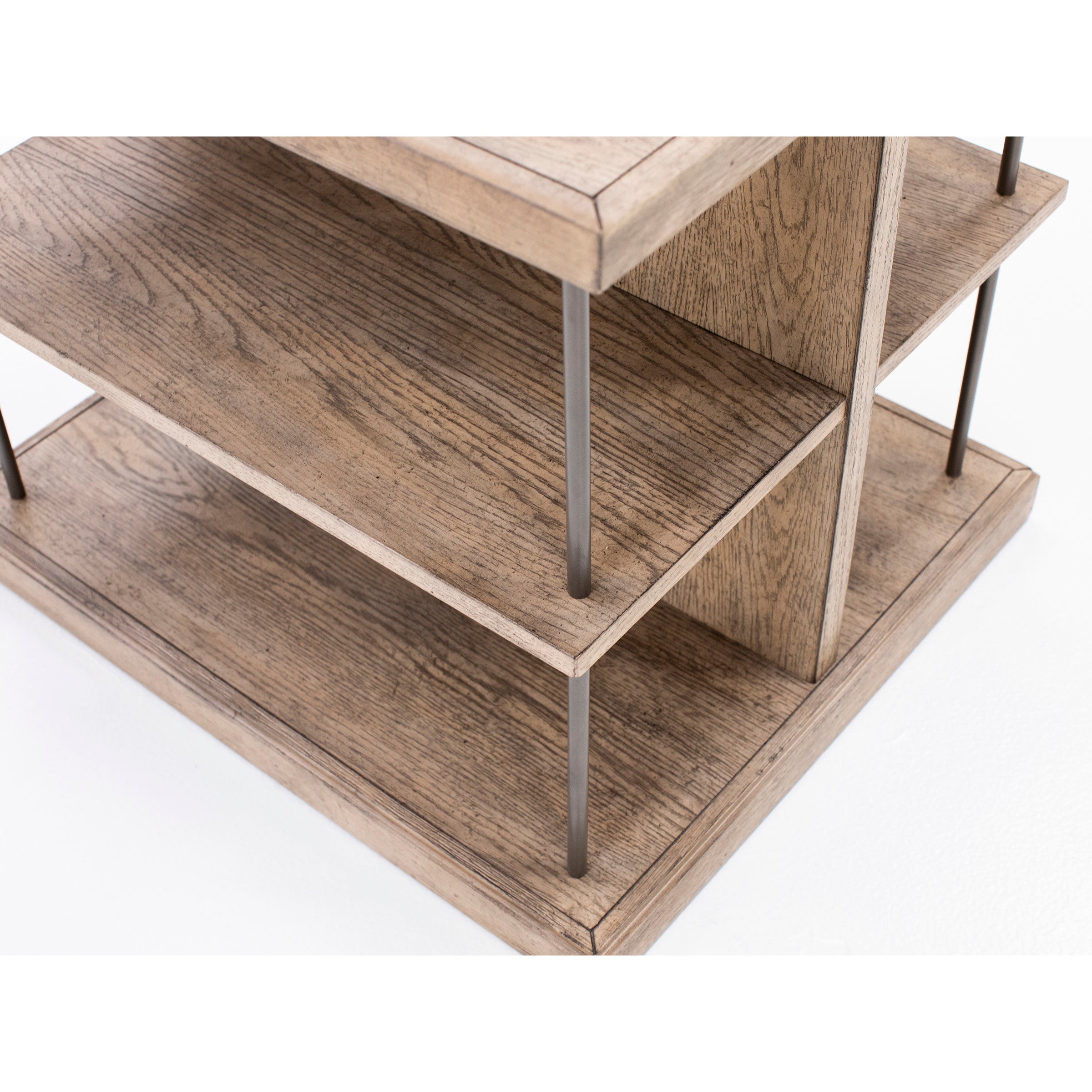 City Scape End Table