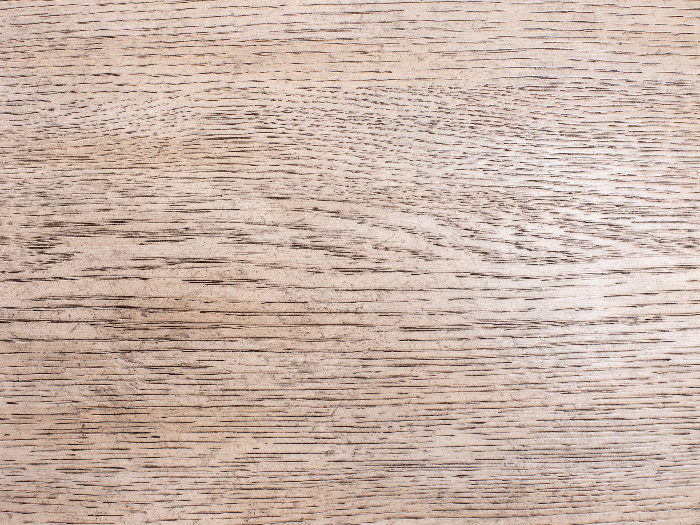 City Scape End Table