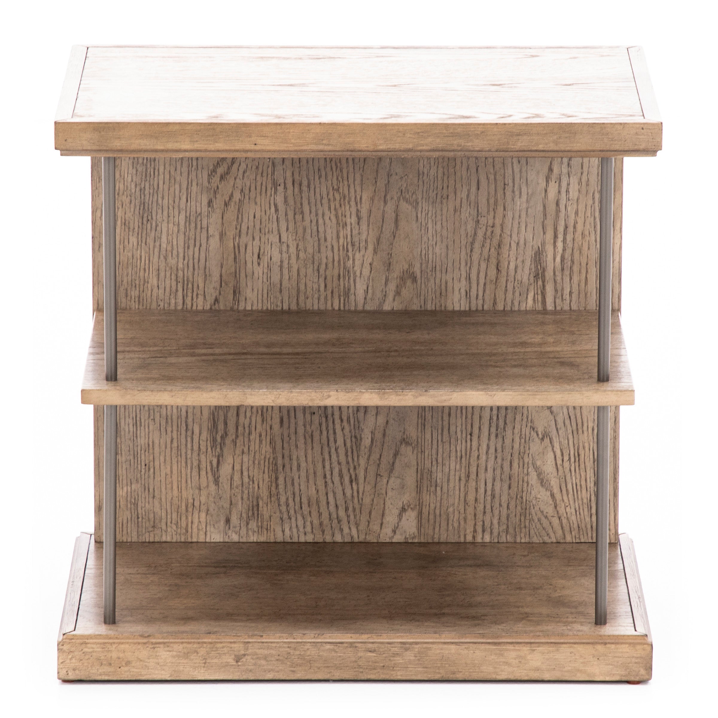 City Scape Chairside Table