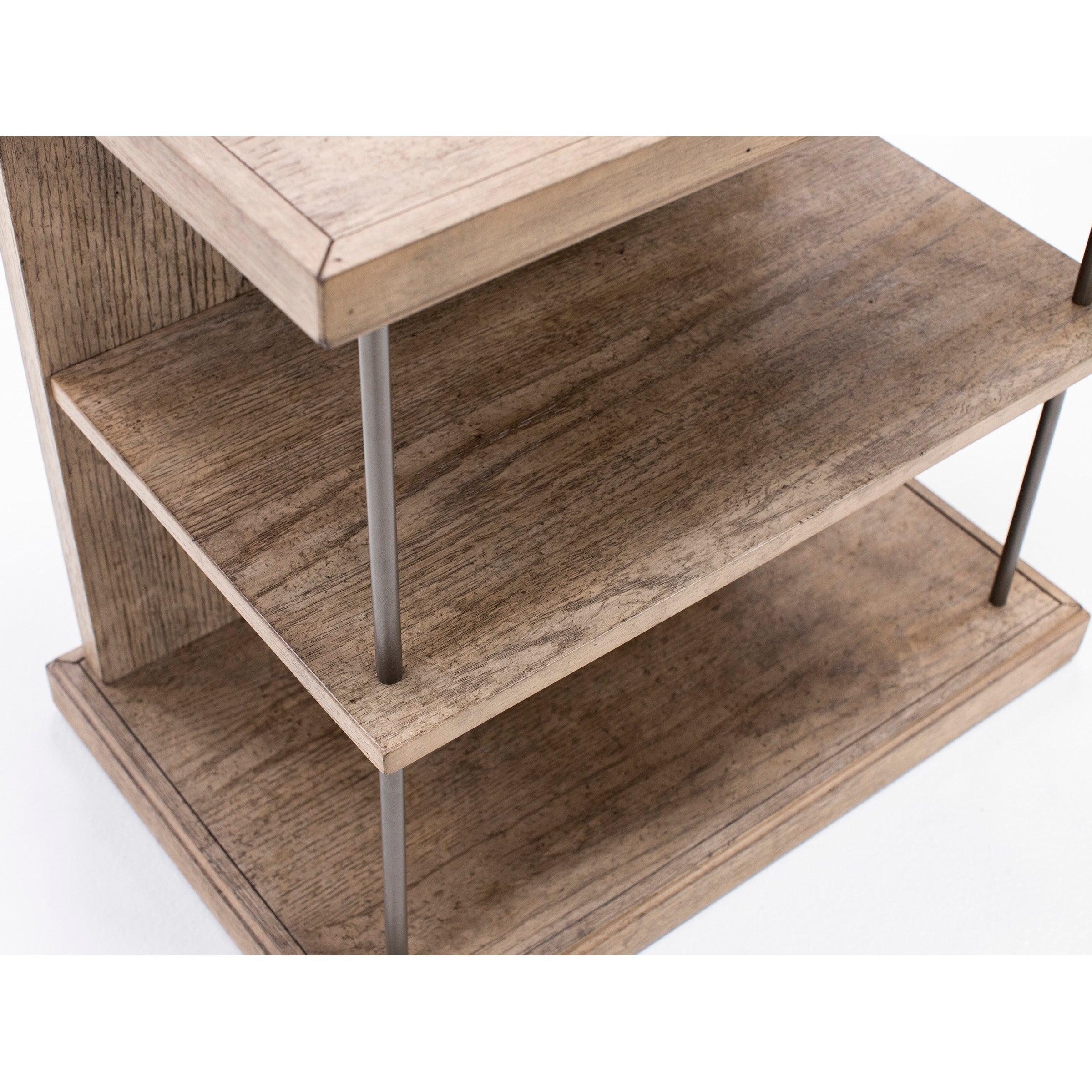 City Scape Chairside Table