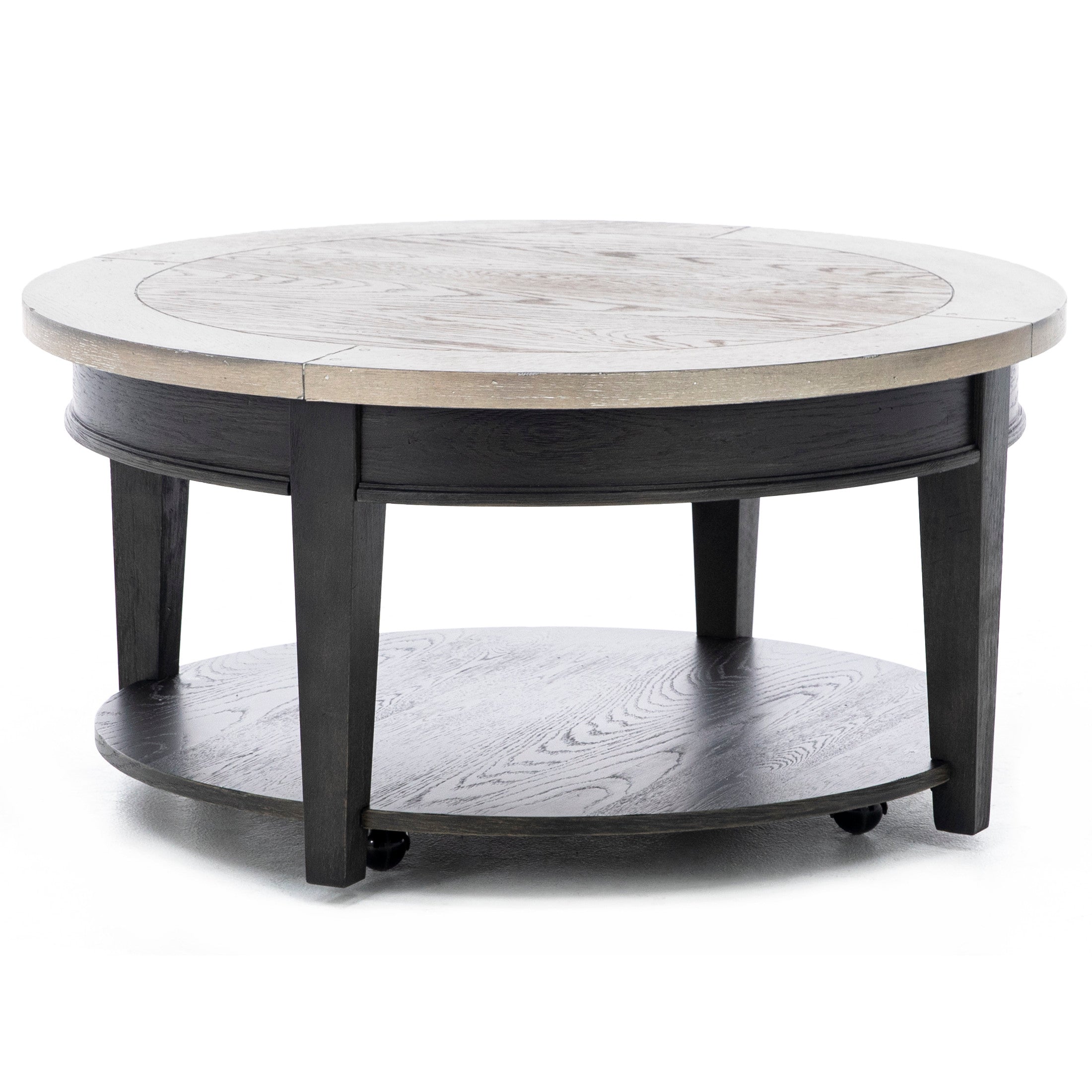 Hancock Cocktail Table