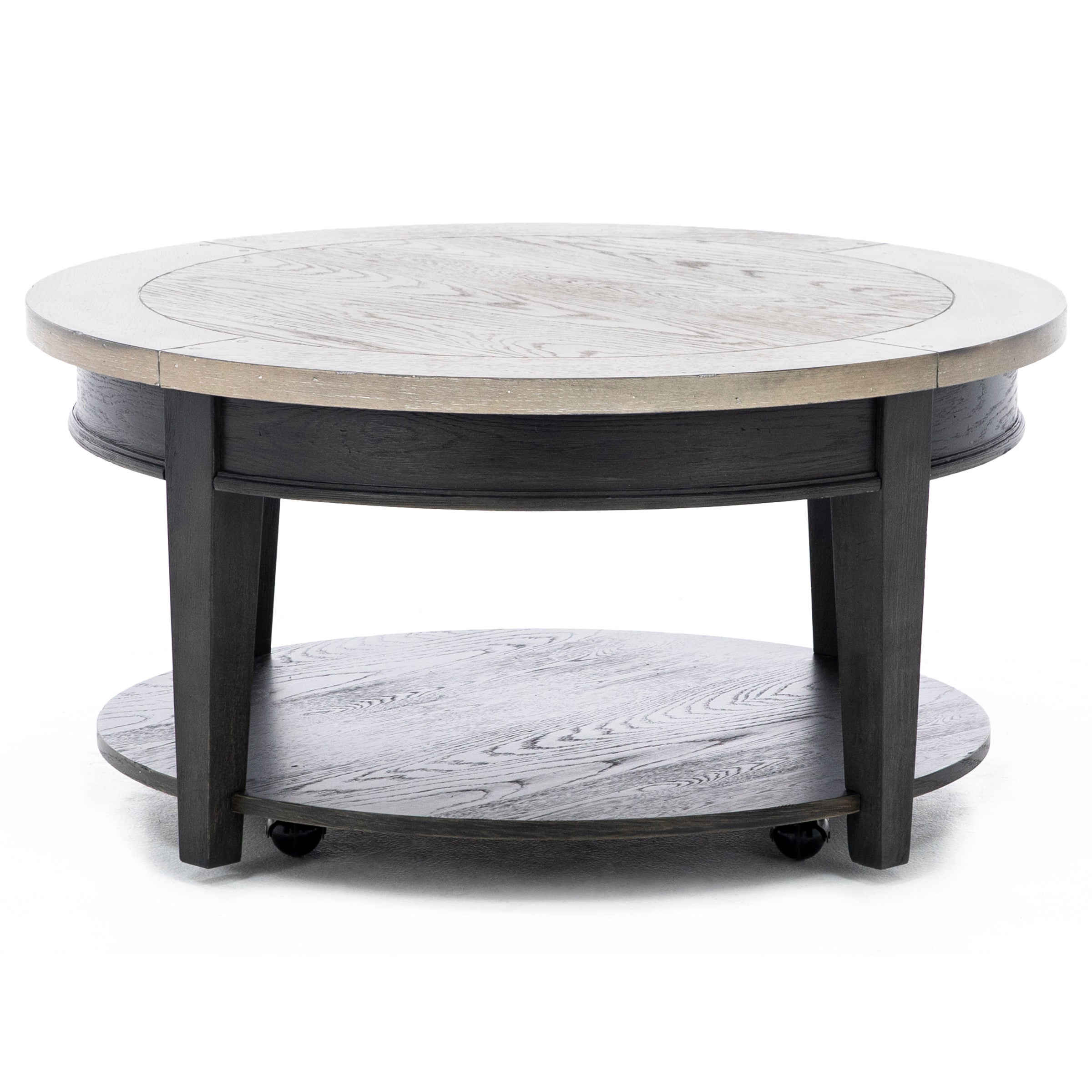 Hancock Cocktail Table