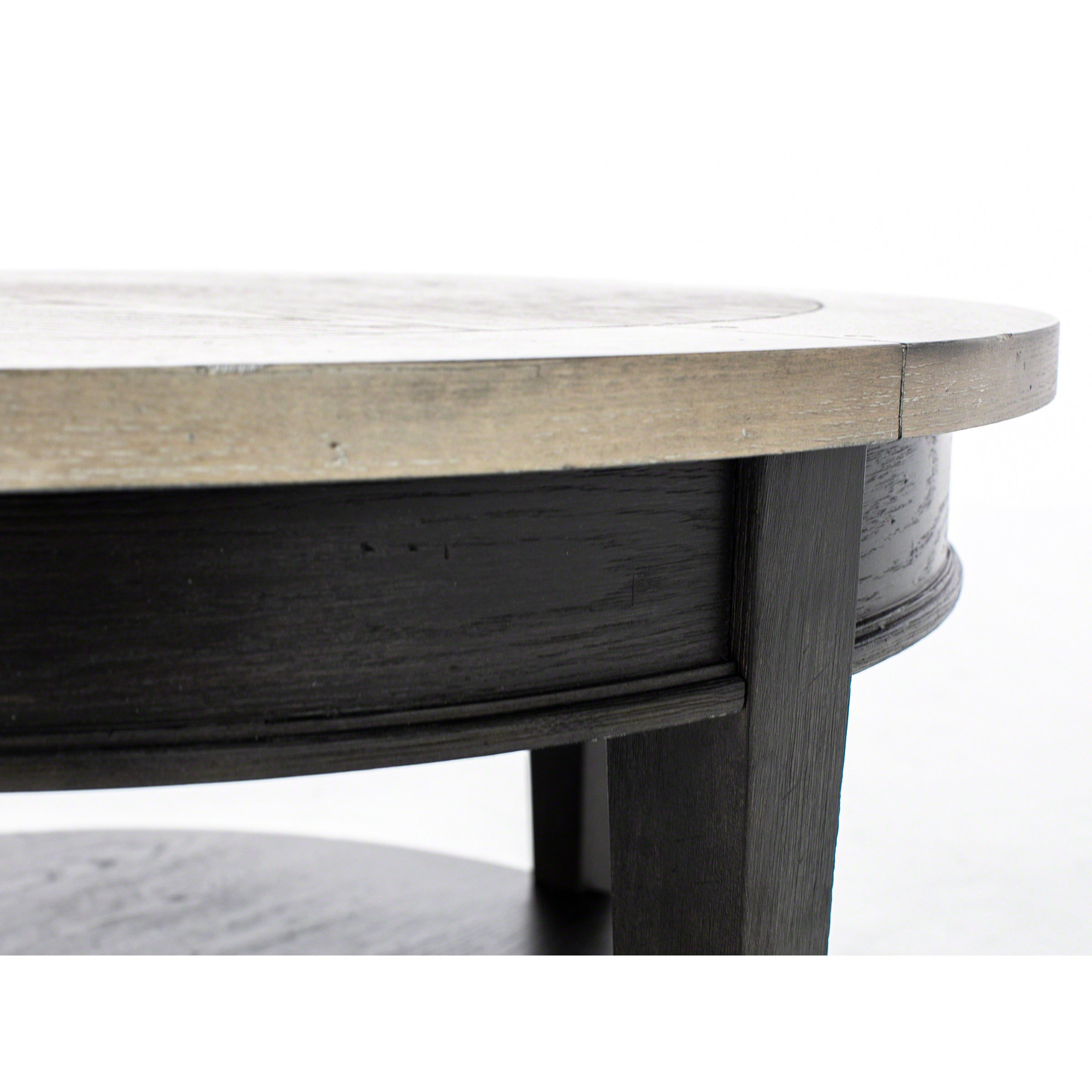 Hancock Cocktail Table