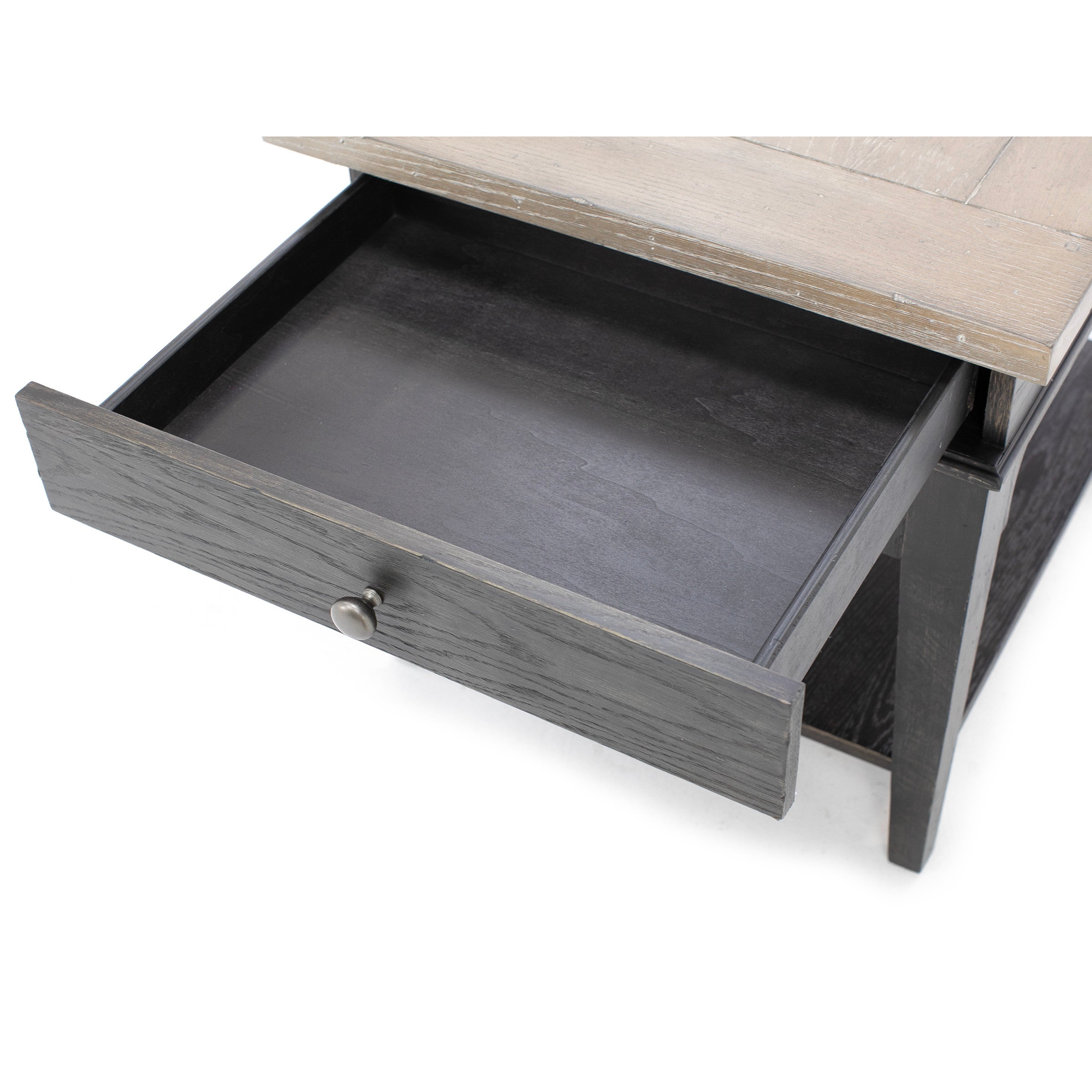 Hancock End Table