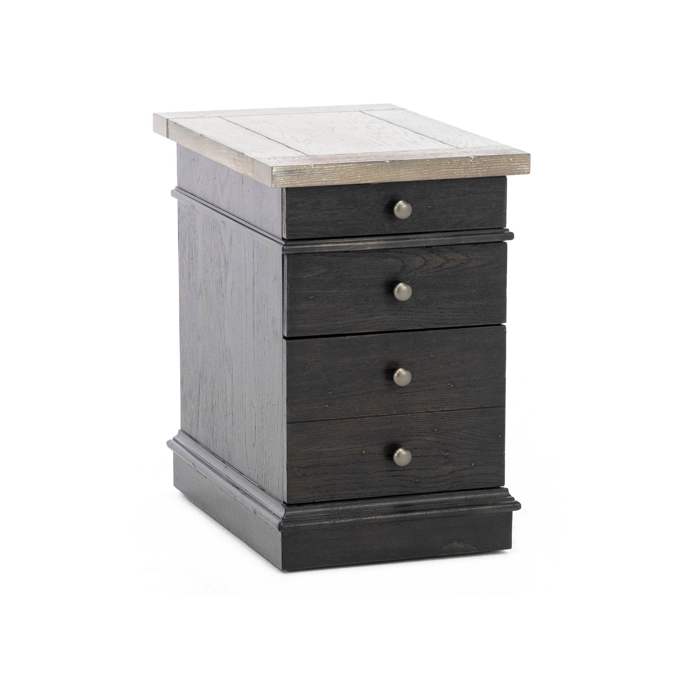 Hancock Chairside Table