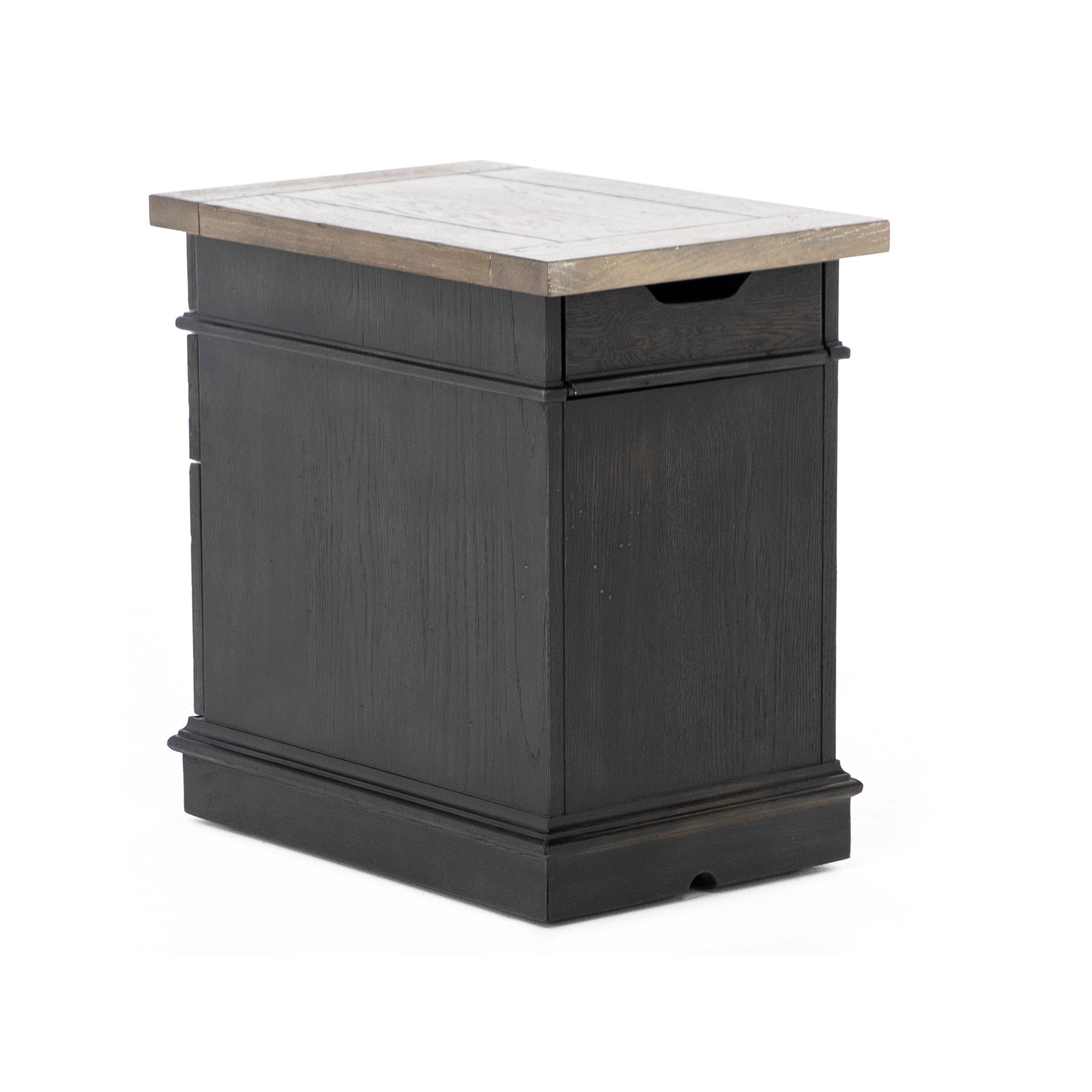 Hancock Chairside Table