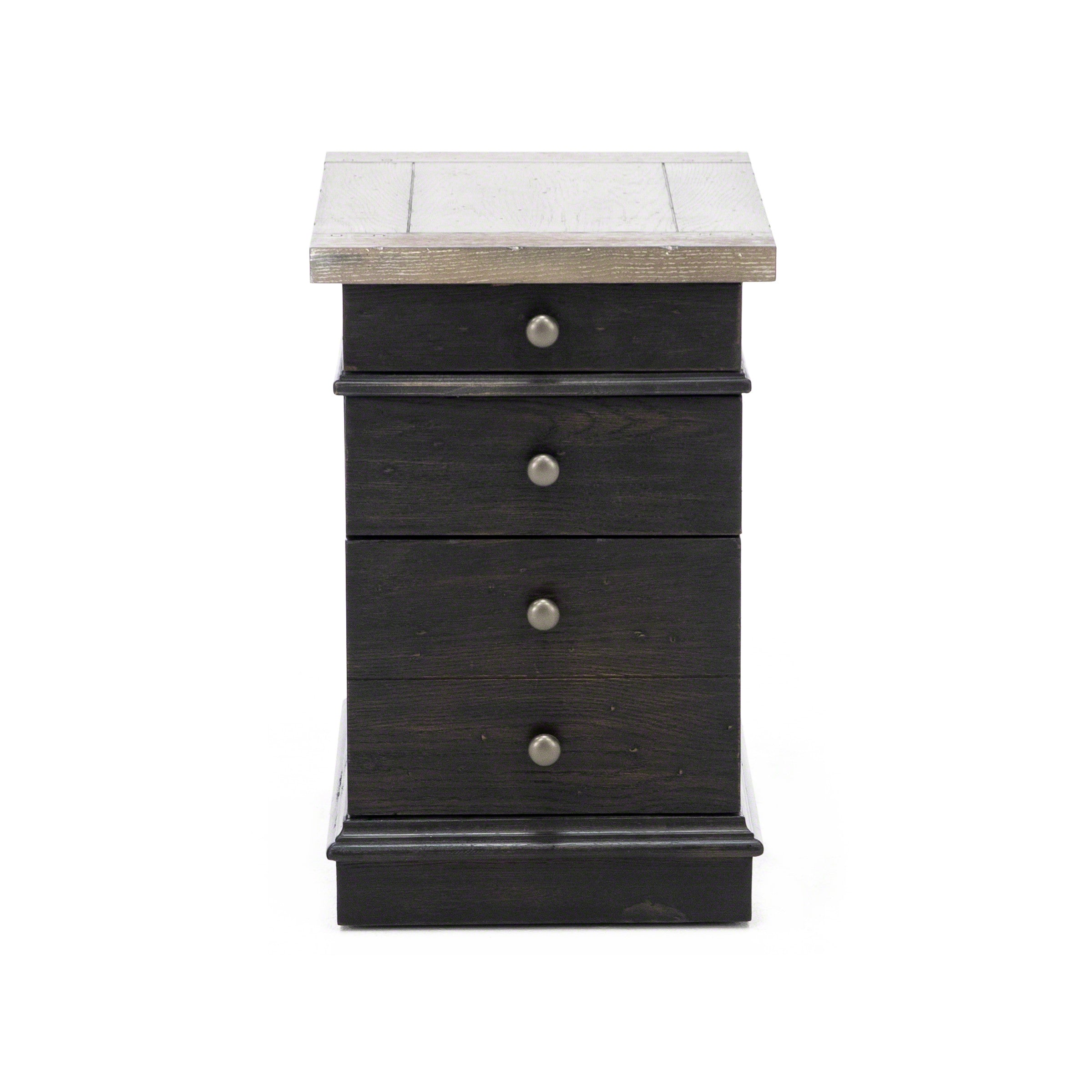 Hancock Chairside Table