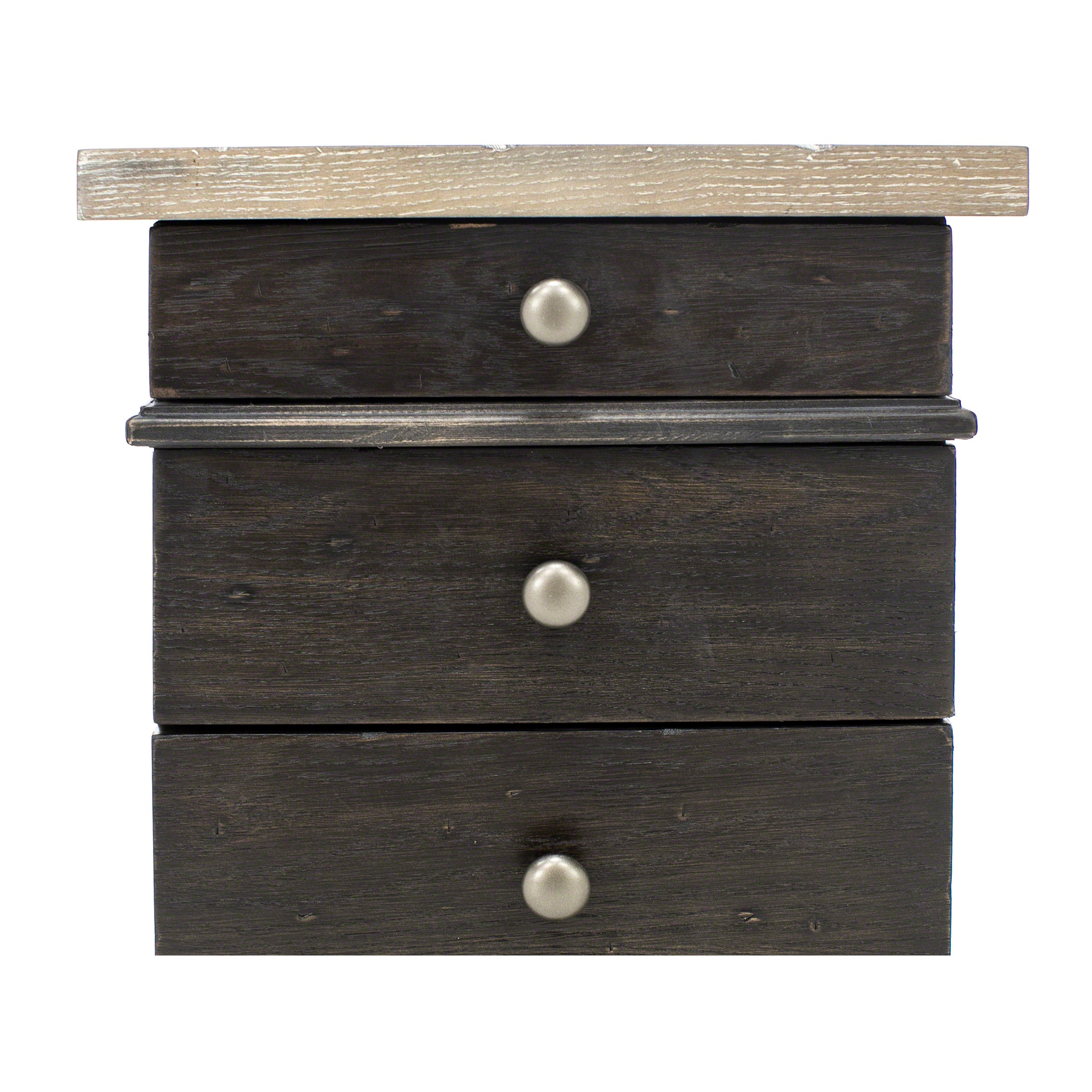 Hancock Chairside Table