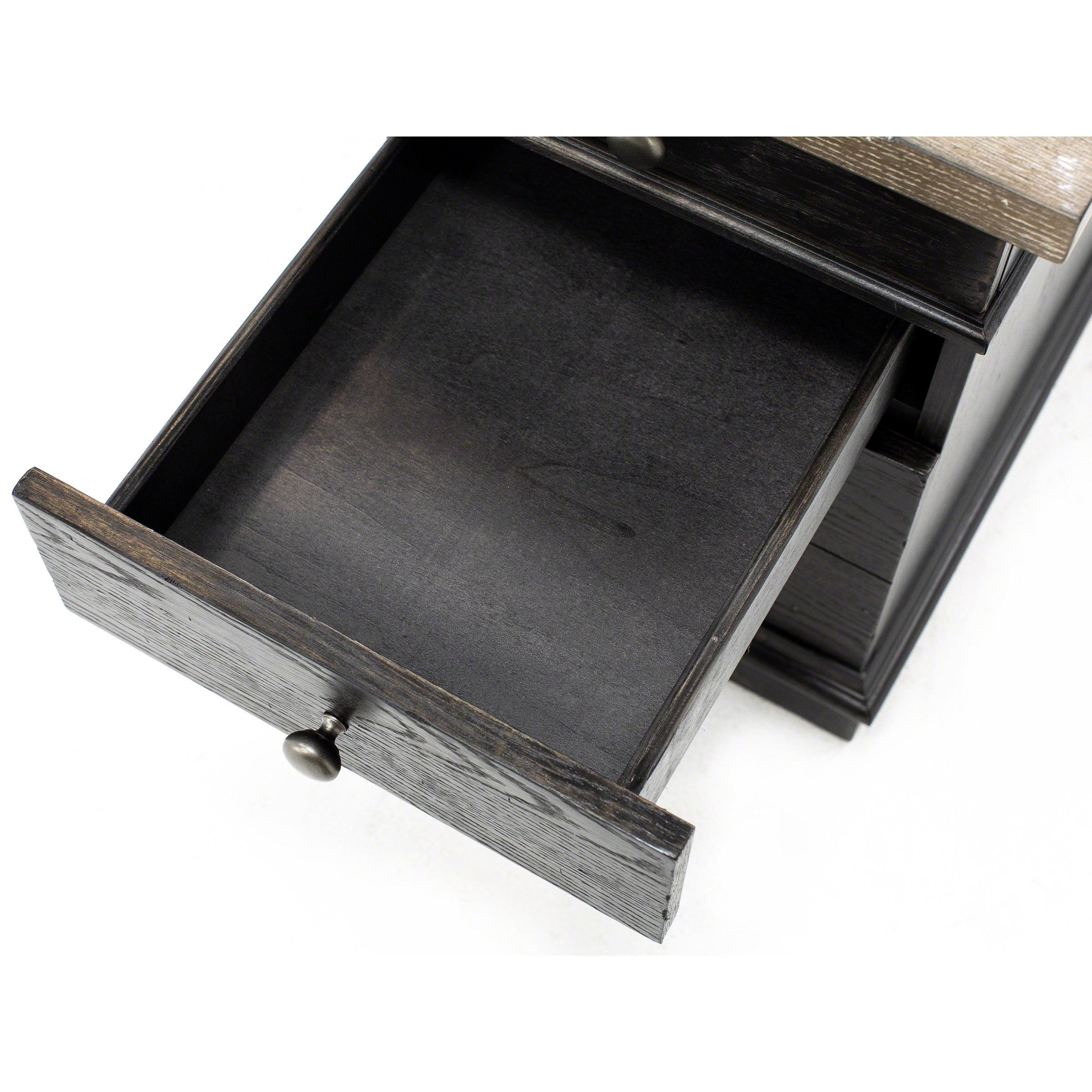 Hancock Chairside Table