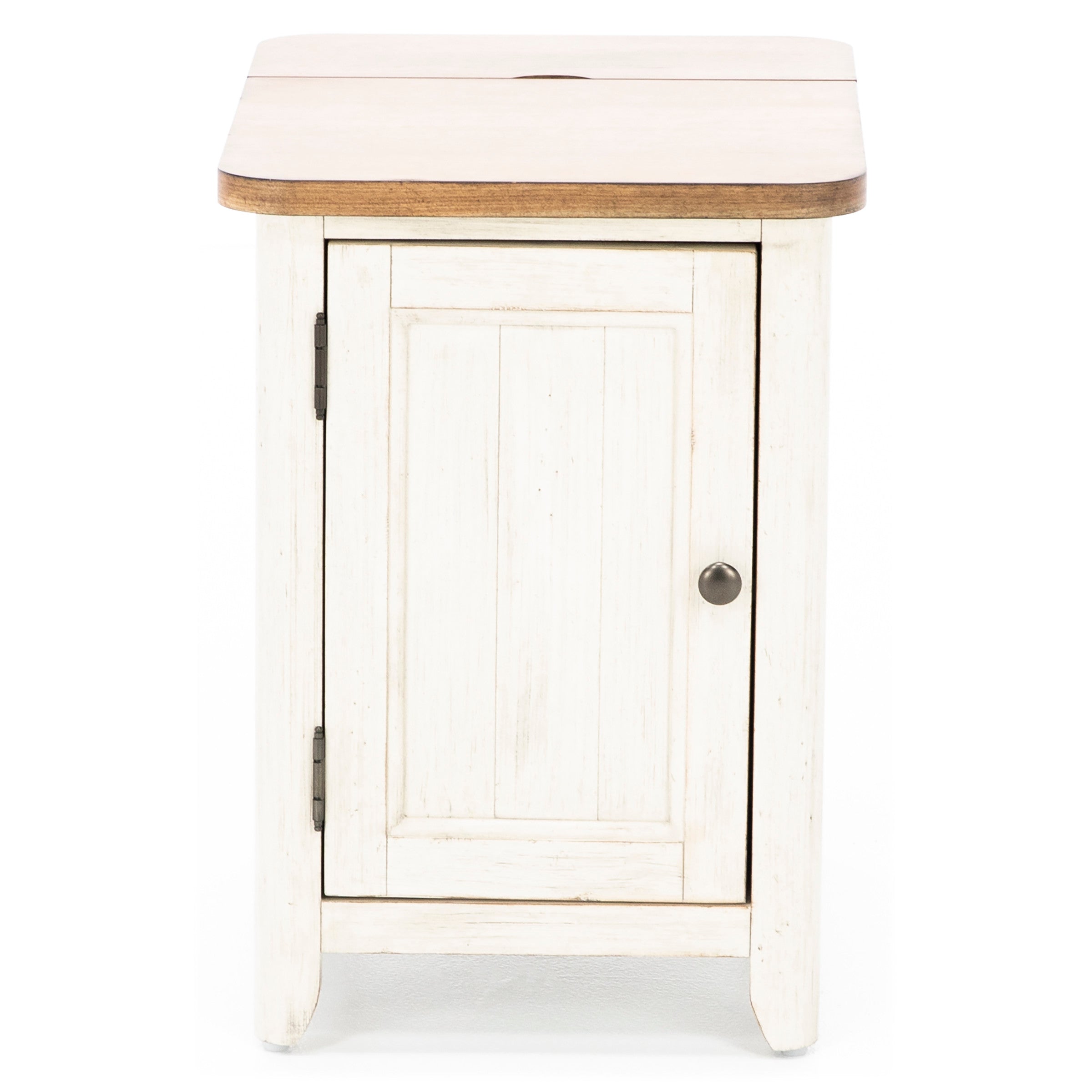 Farmhouse Reimagined Charside Table