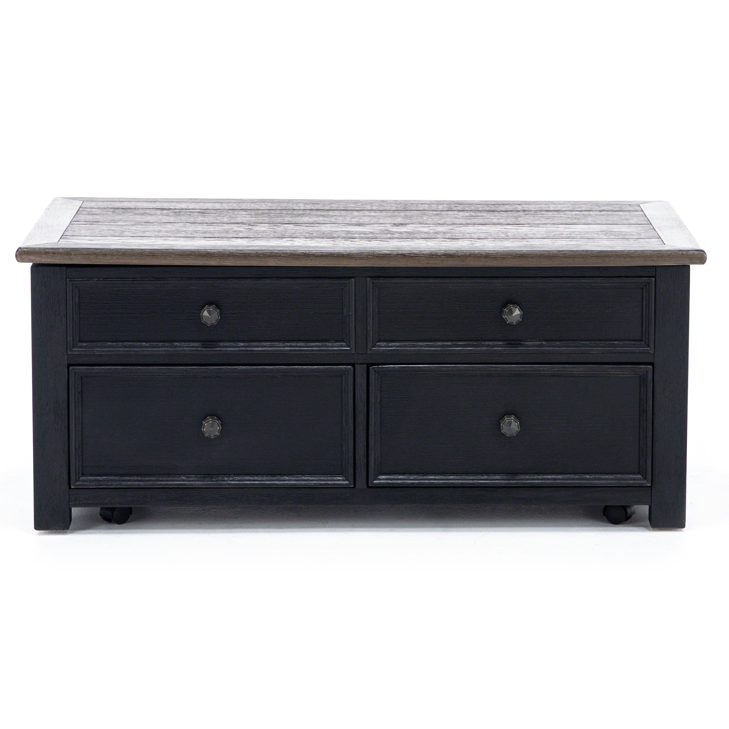 Shadow Cocktail Table