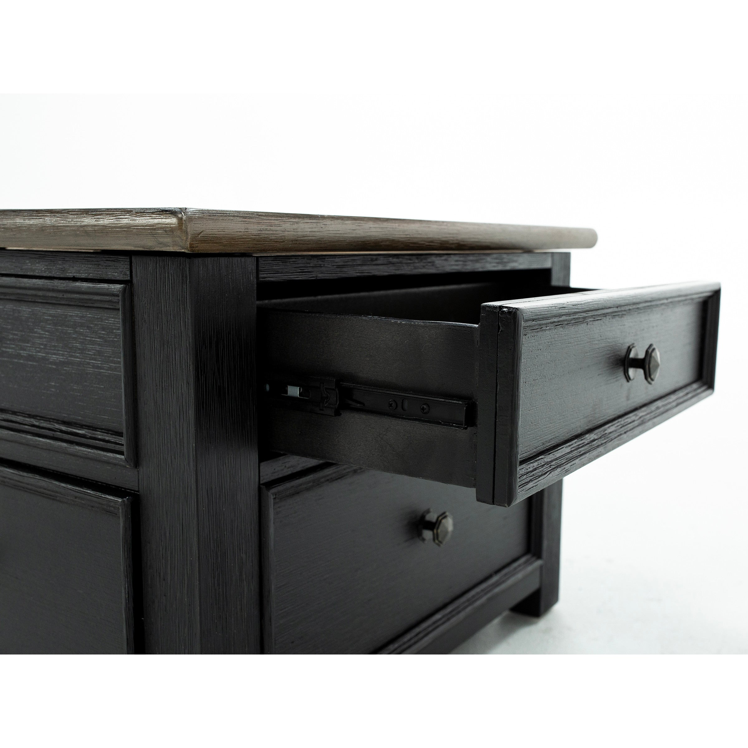 Shadow Cocktail Table