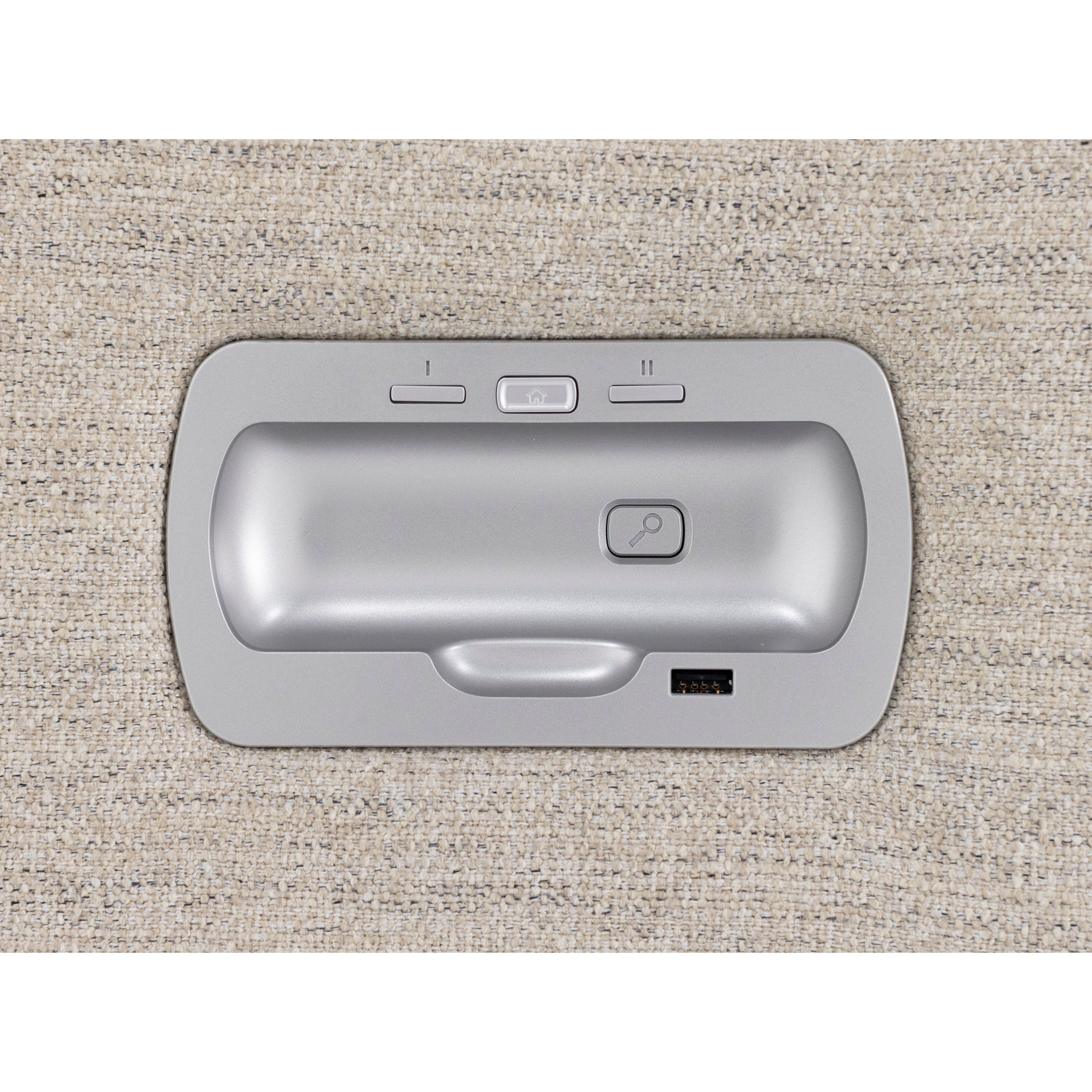 Patrick Pwr Headrest Rkr Recl w Wireless Remote