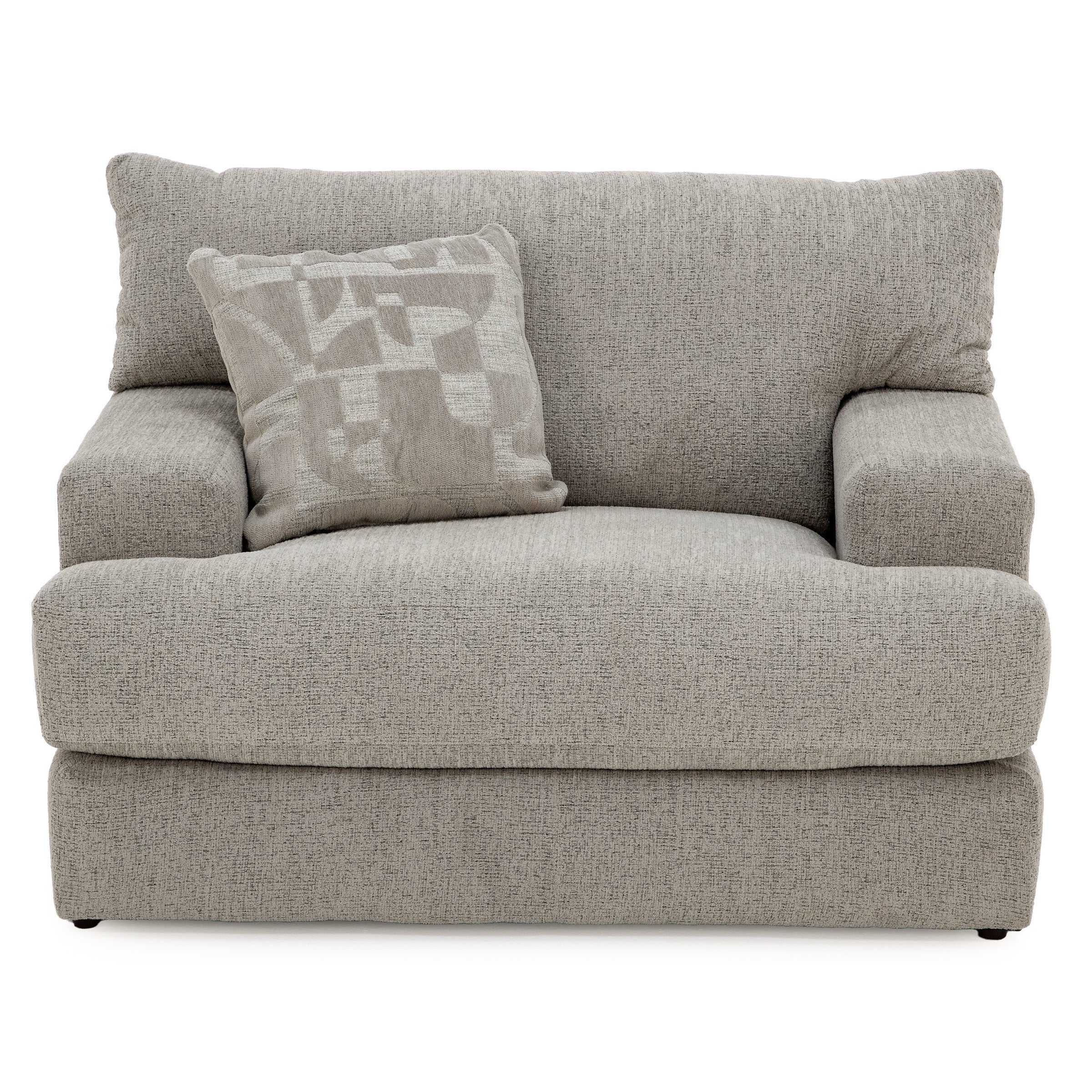 Brielle Wide Chair