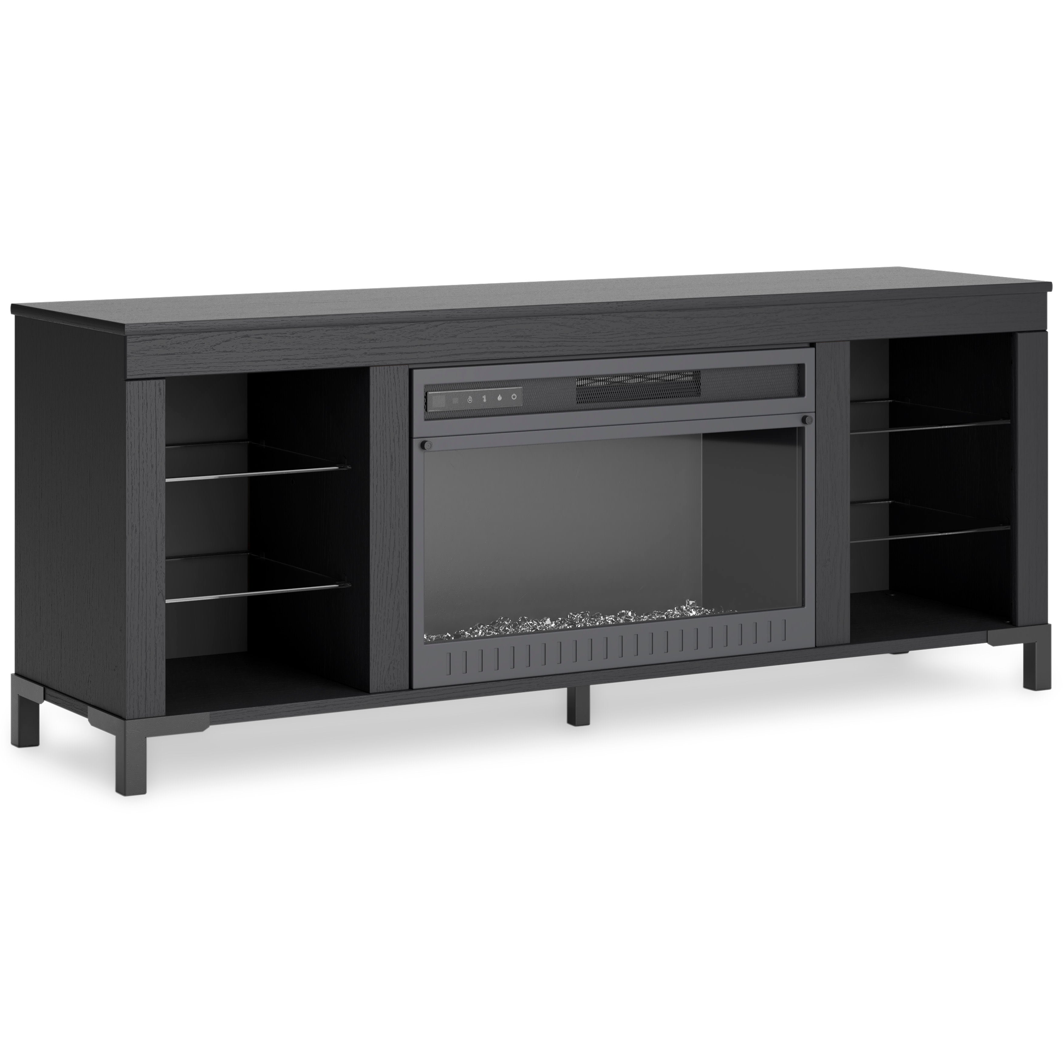 Casper 60" Fireplace