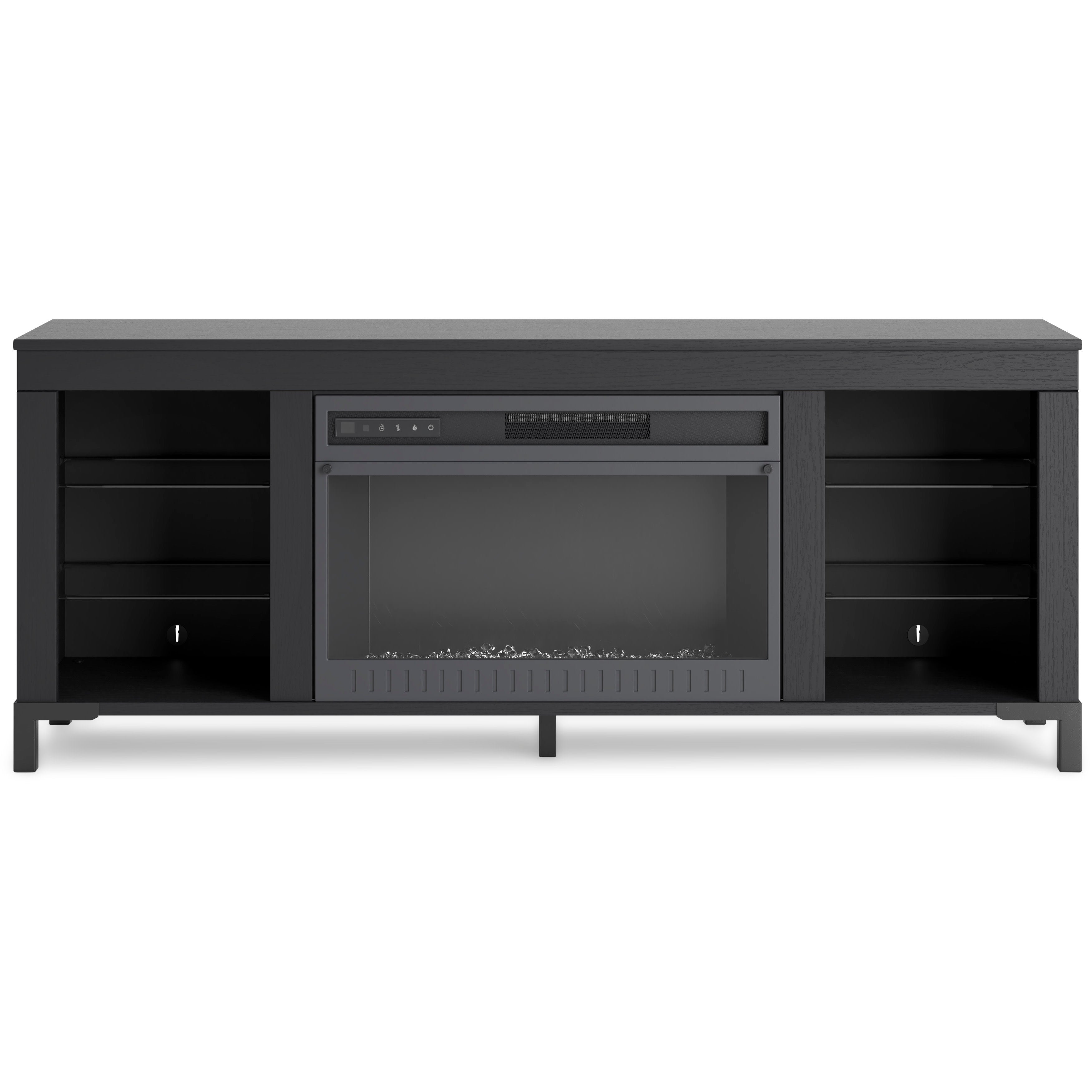 Casper 60" Fireplace