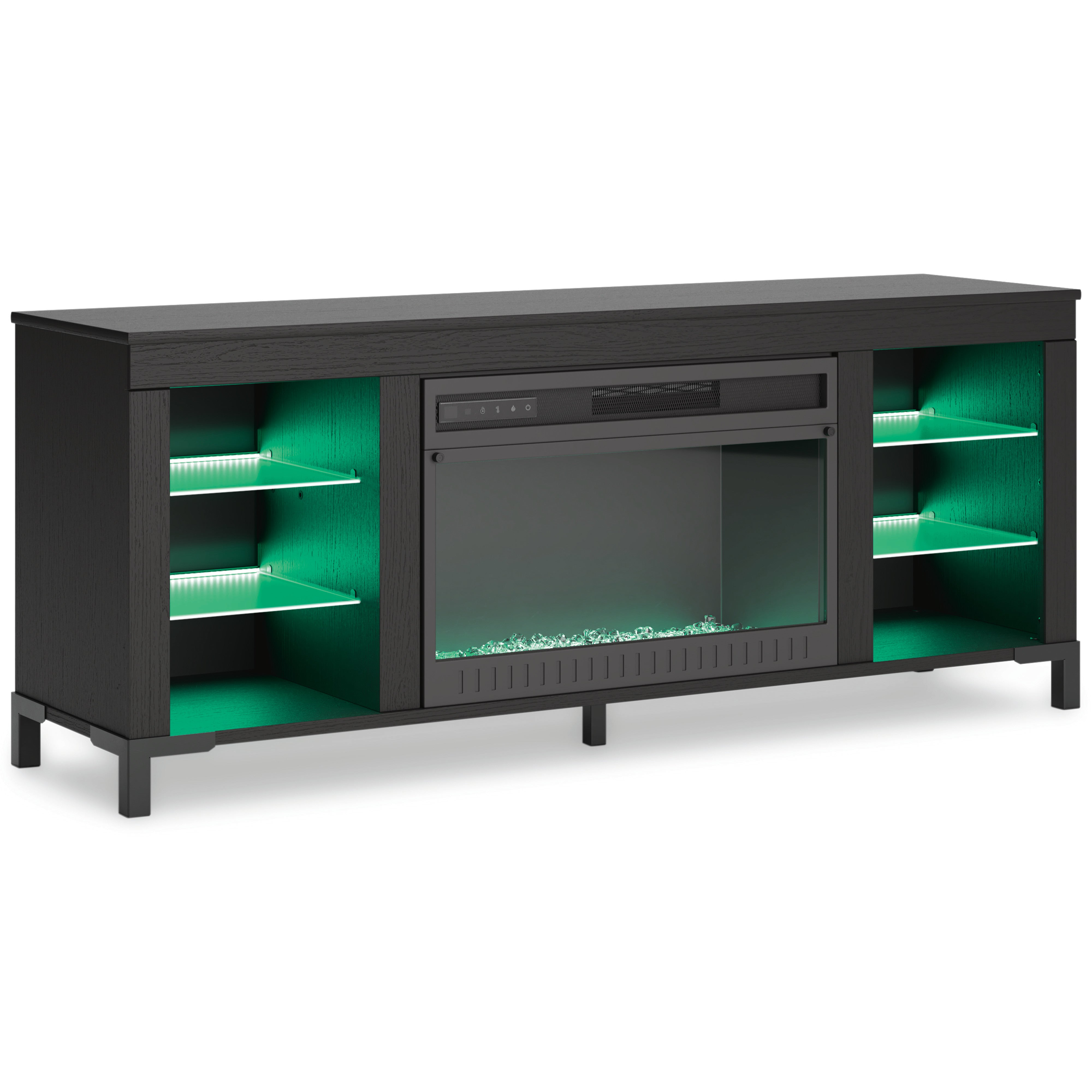 Casper 60" Fireplace