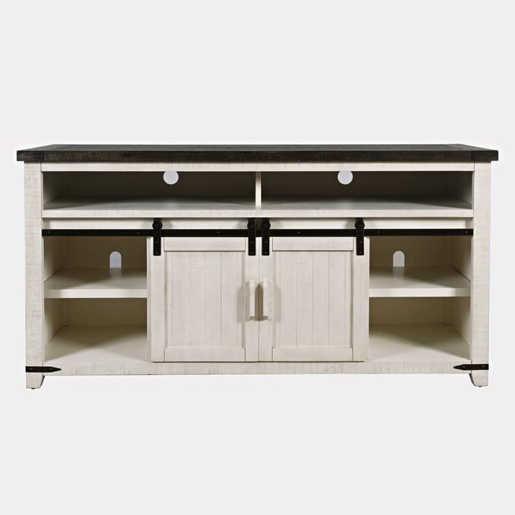 Madison County 64" Fireplace