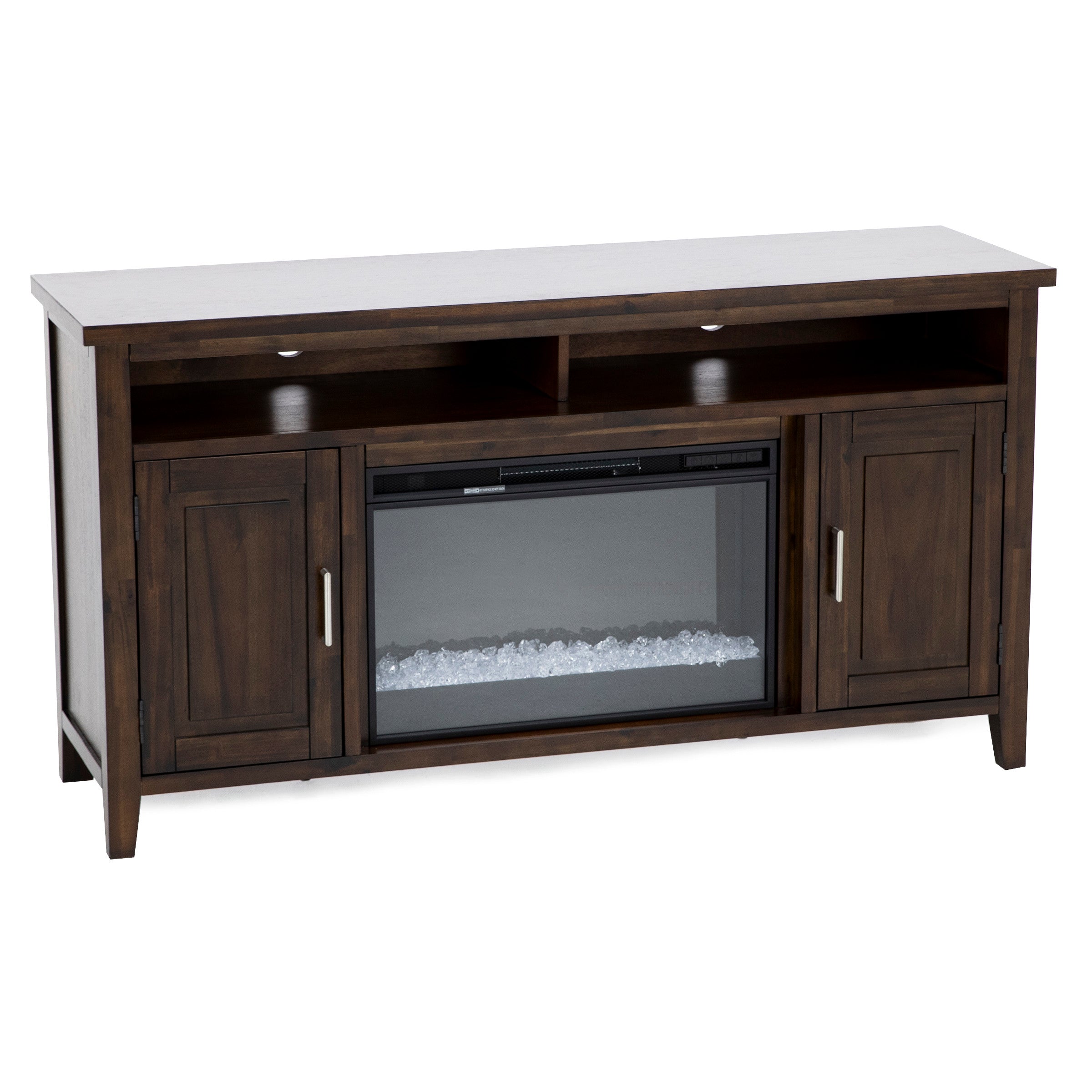 Essentials 60" Fireplace