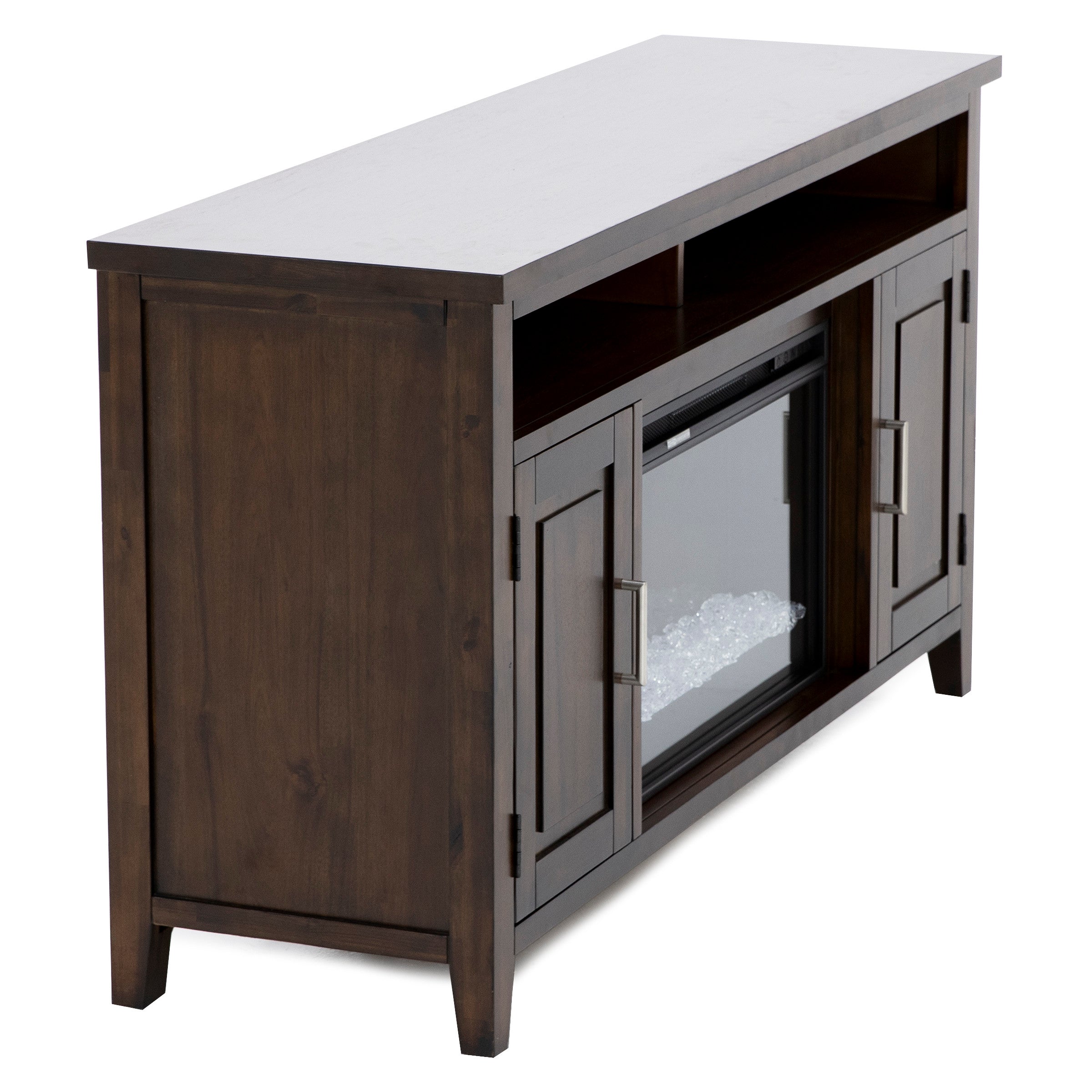 Essentials 60" Fireplace