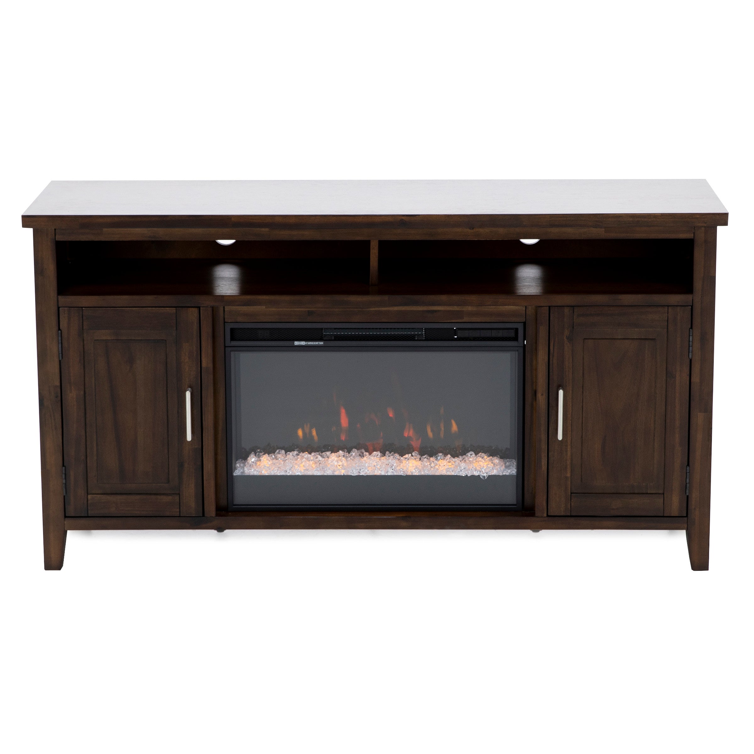 Essentials 60" Fireplace