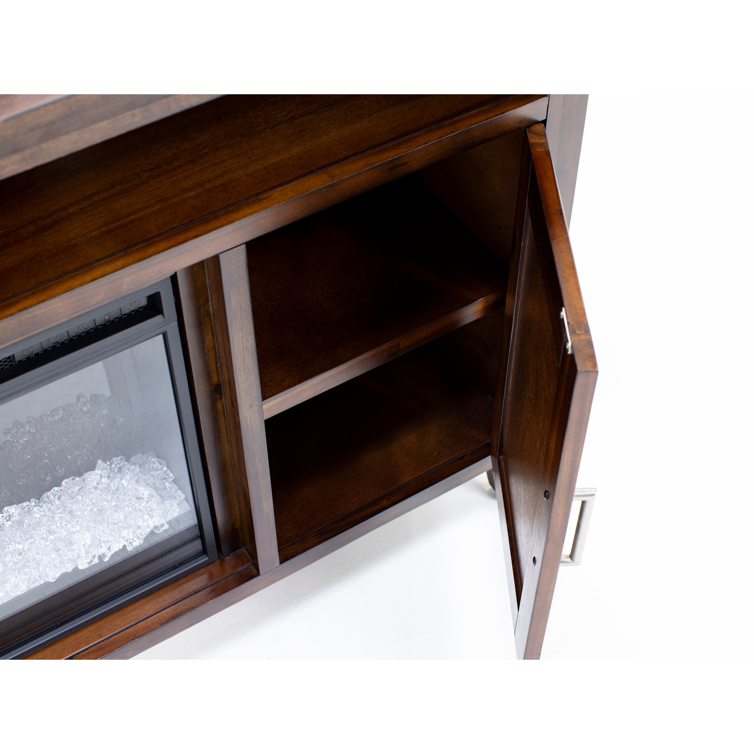 Essentials 60" Fireplace
