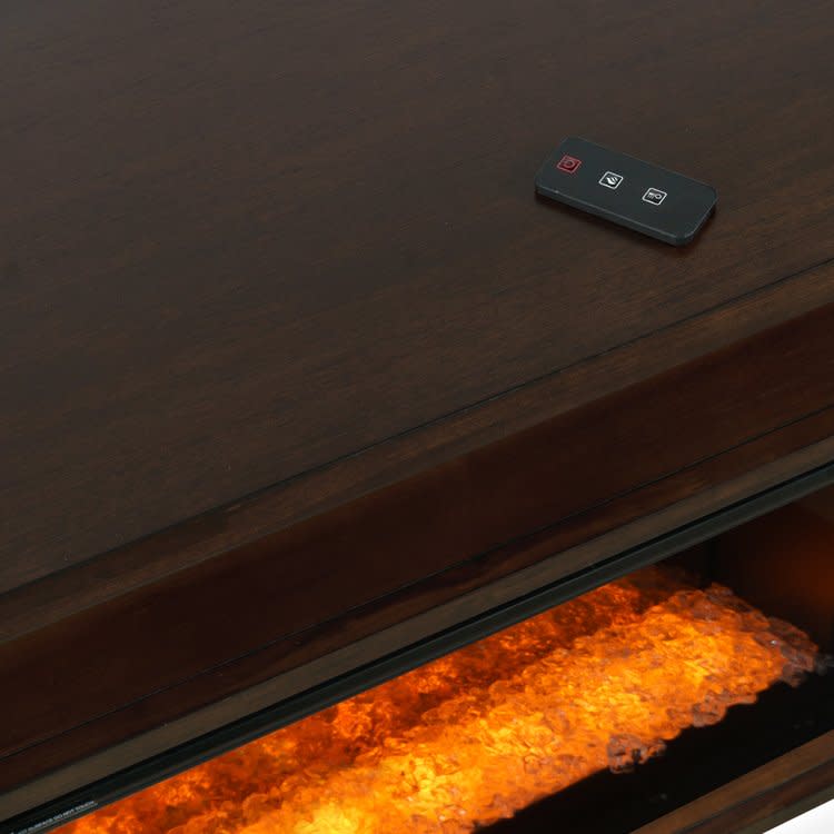 Essentials 60" Fireplace