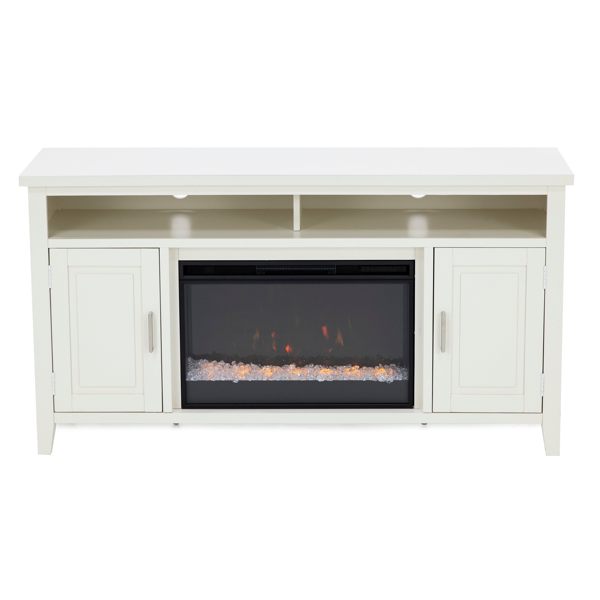 Essentials 60" Fireplace