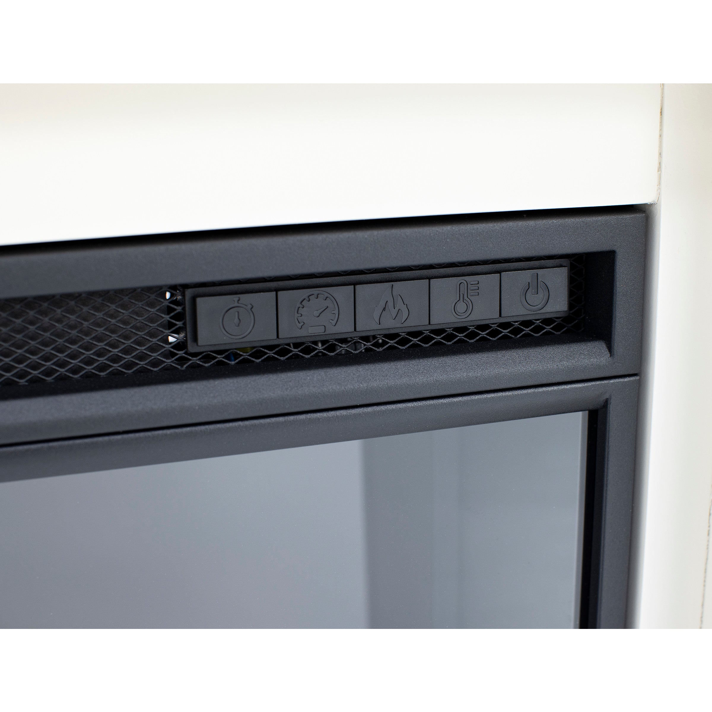 Essentials 60" Fireplace