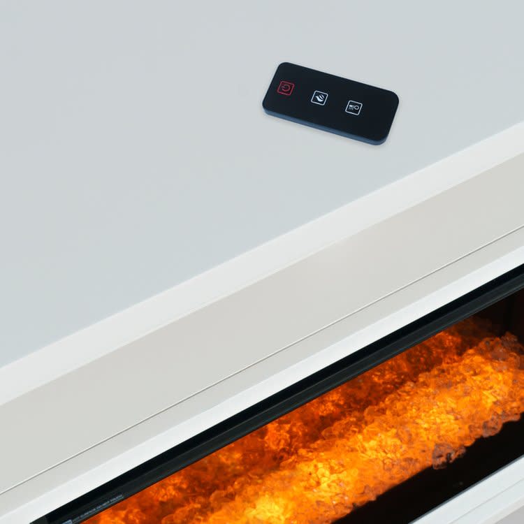 Essentials 60" Fireplace