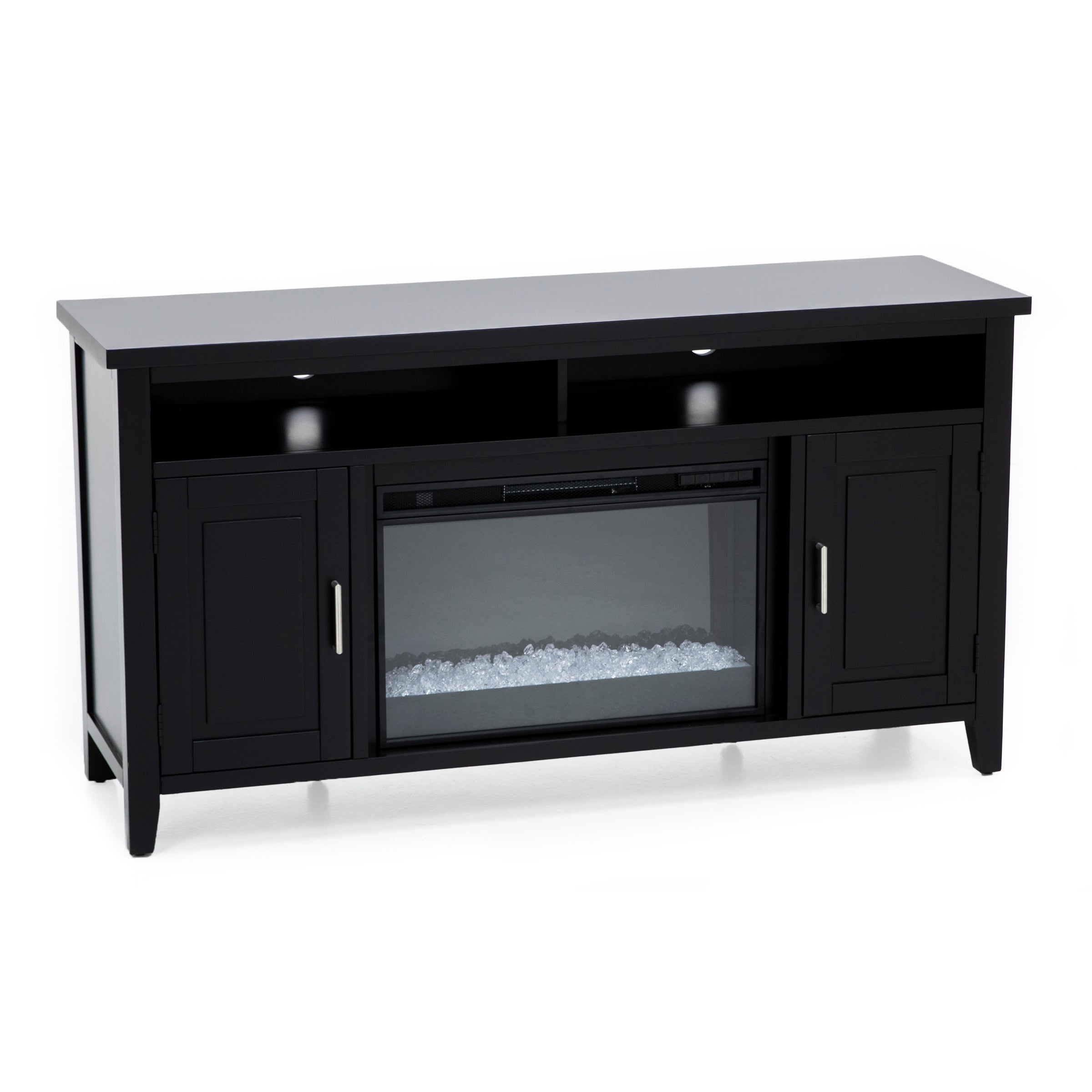 Essentials 60" Fireplace