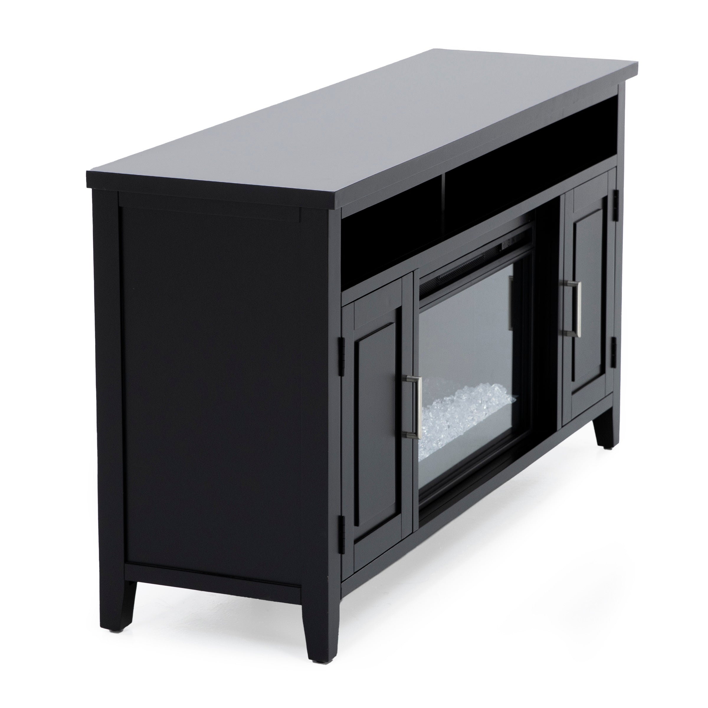 Essentials 60" Fireplace