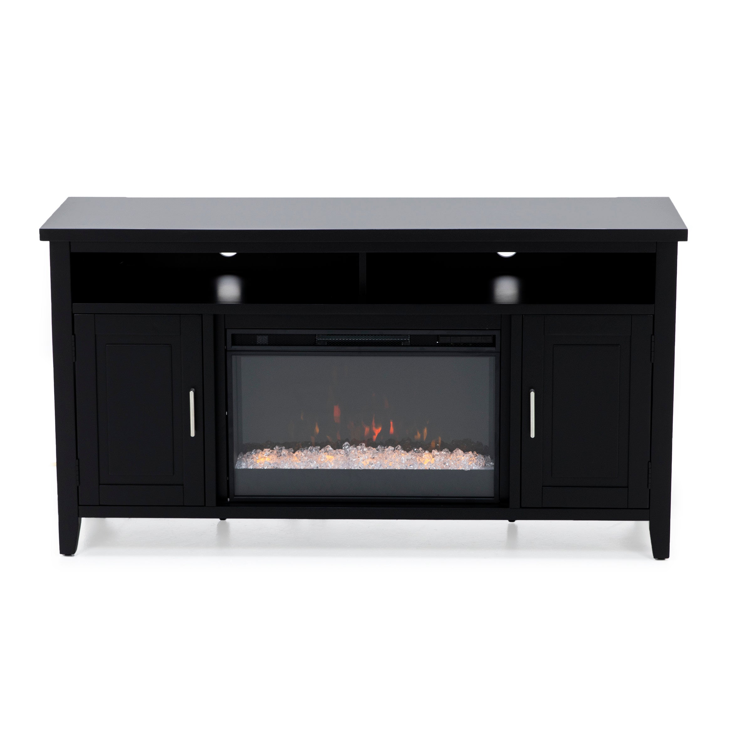 Essentials 60" Fireplace