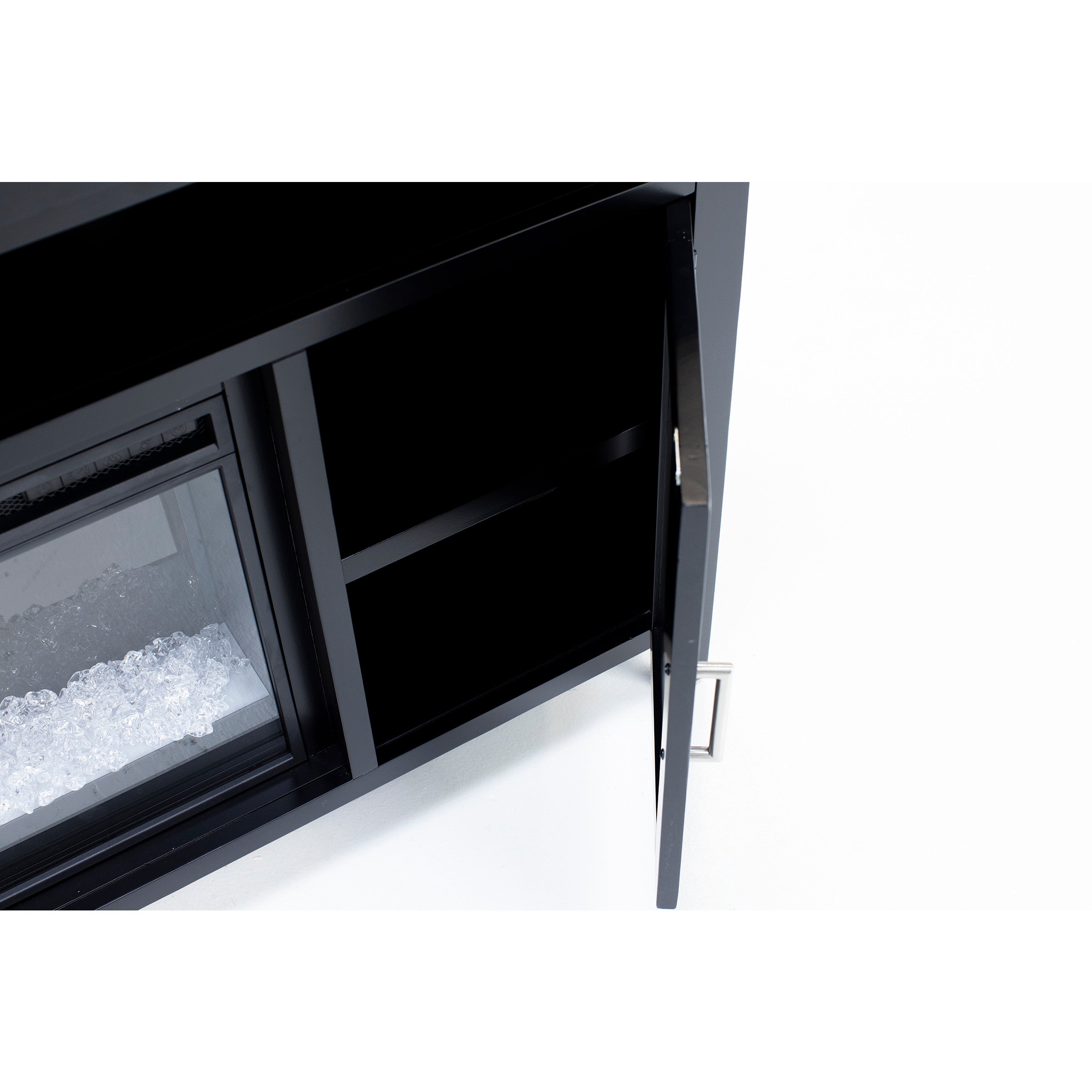 Essentials 60" Fireplace