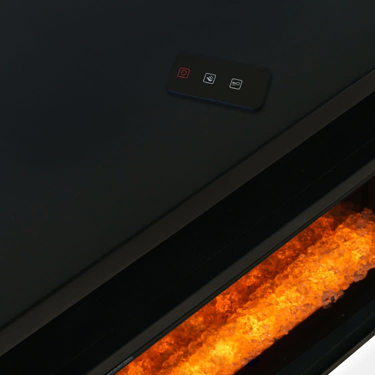 Essentials 60" Fireplace