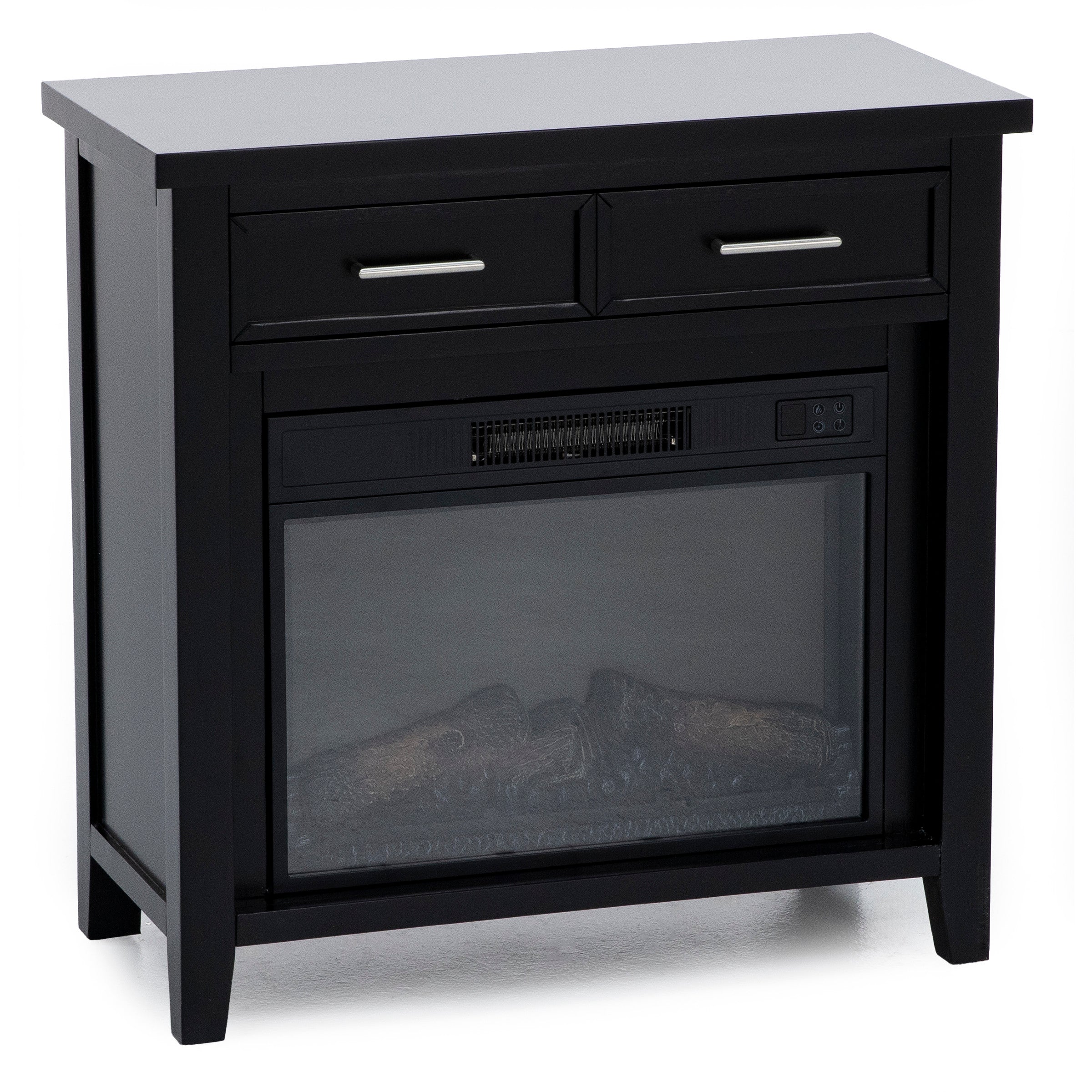 Essentials 32" Fireplace