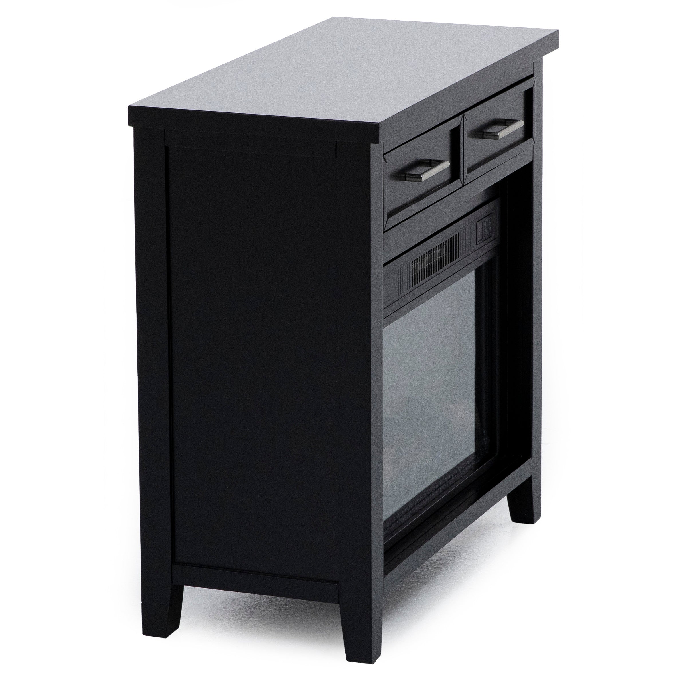 Essentials 32" Fireplace