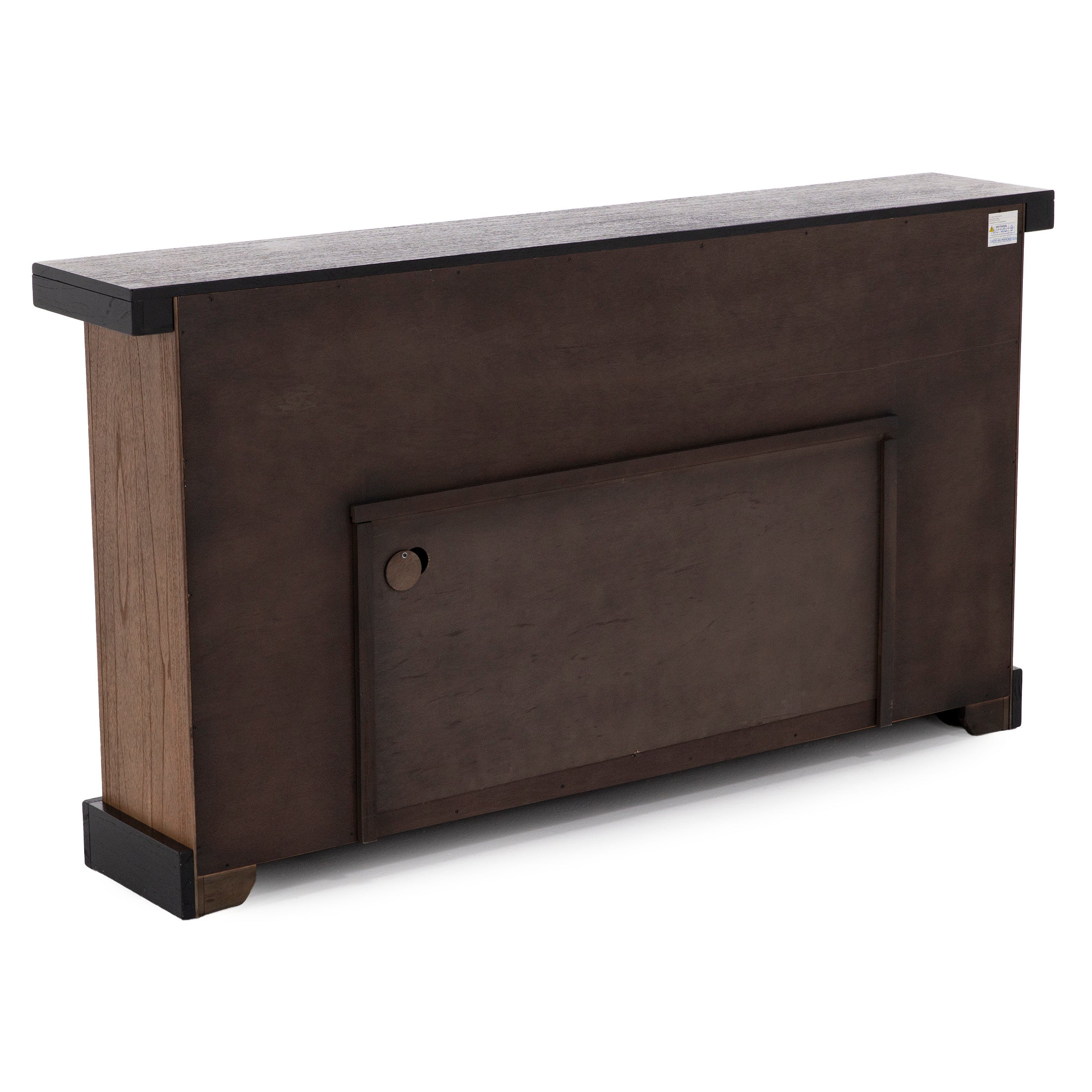 Grayson 78" Fireplace Mantle