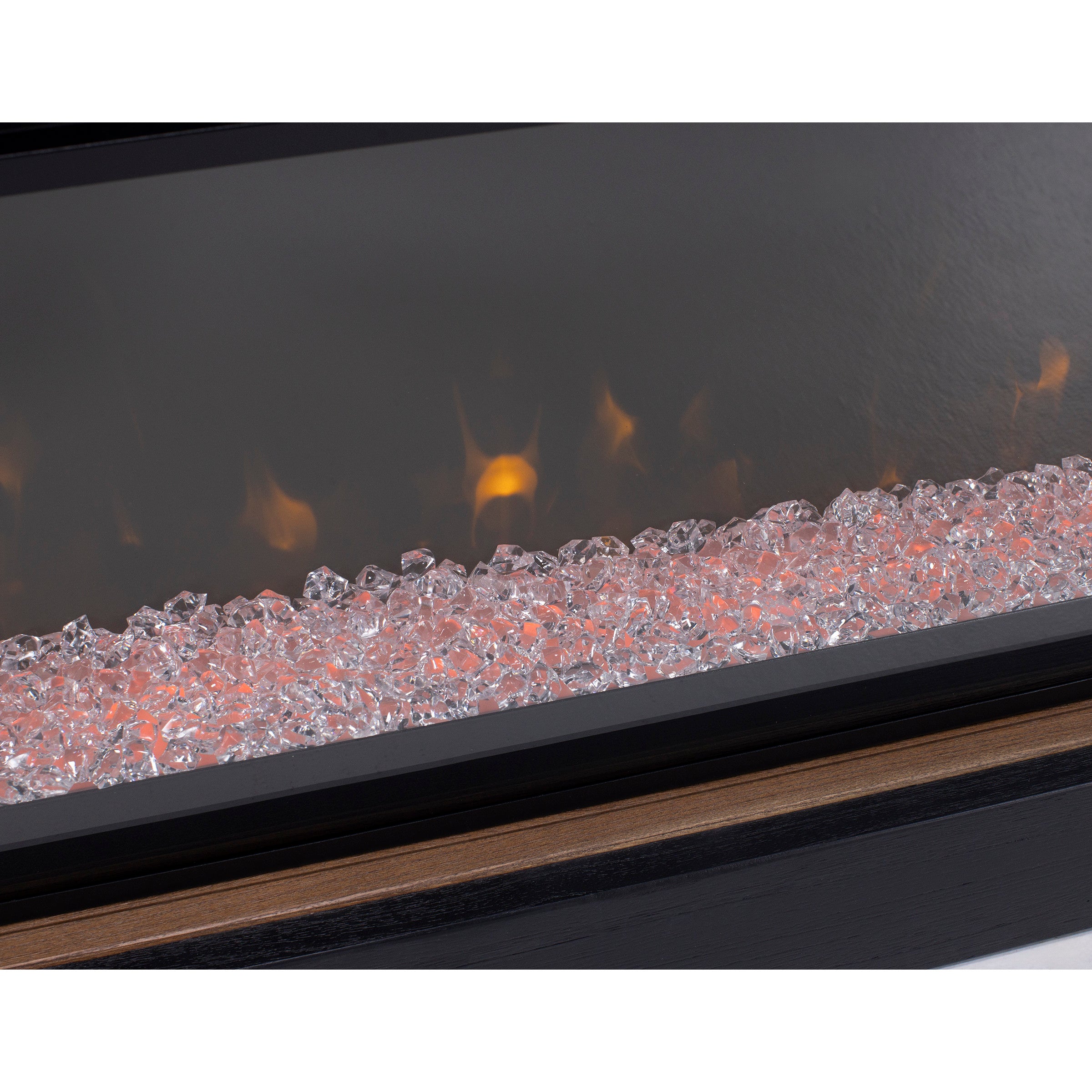 Grayson 78" Fireplace Mantle